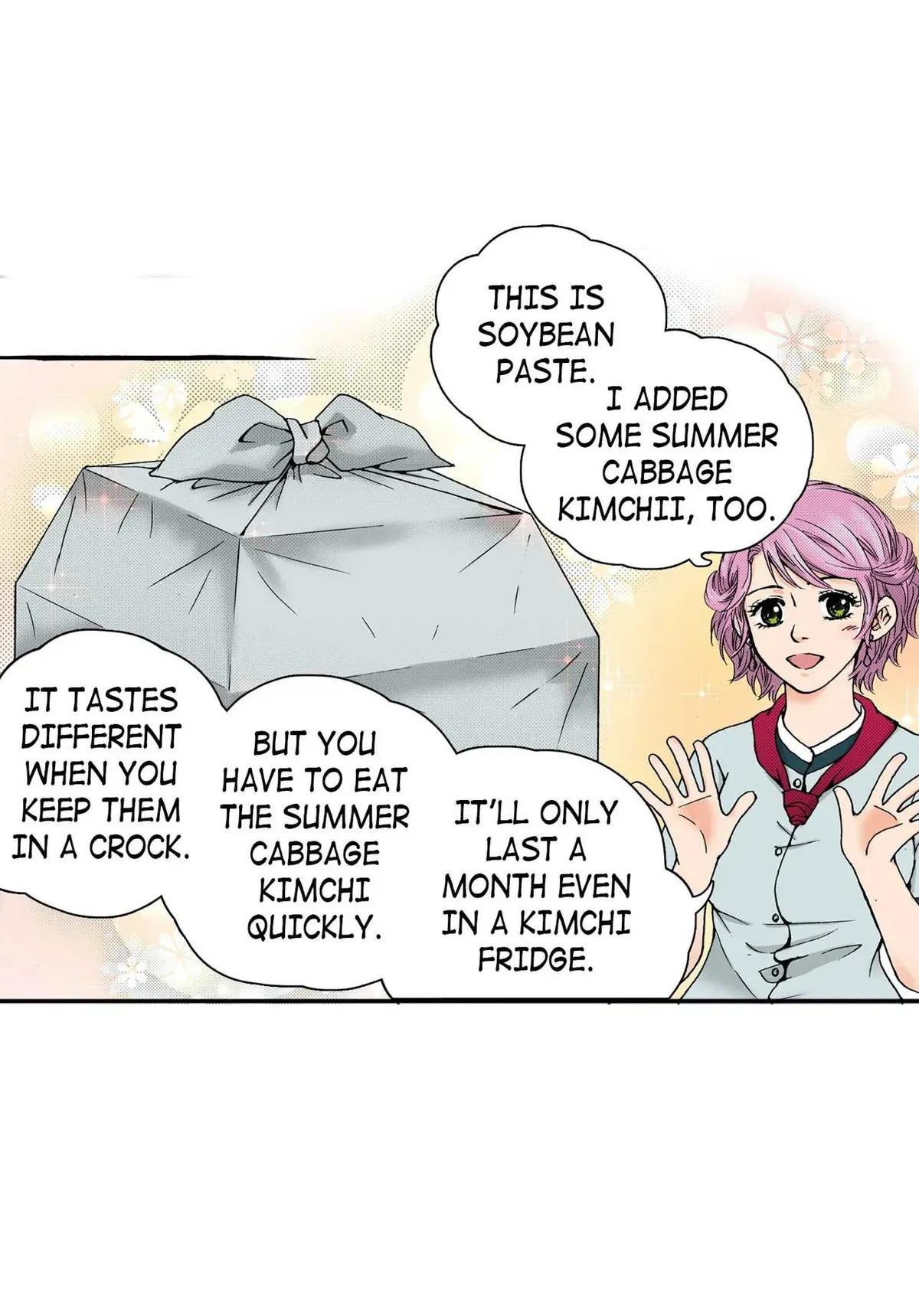 Read Noona Fan chapter 11 image 51 on Lezhin