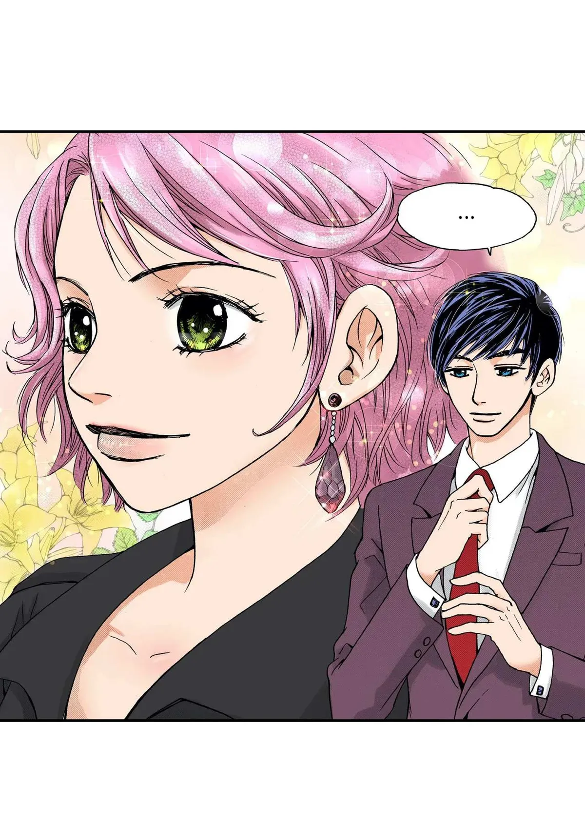 Read Noona Fan chapter 11 image 54 on Lezhin