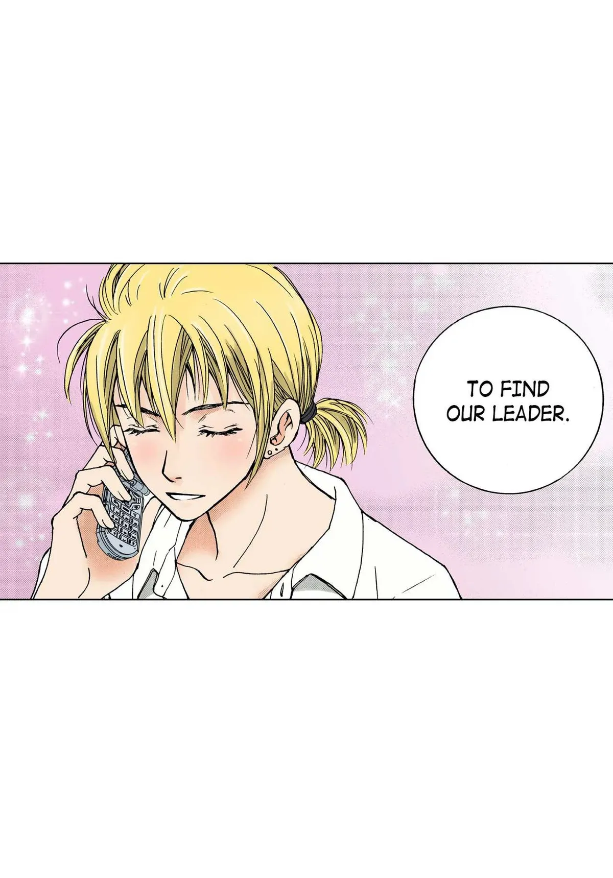 Read Noona Fan chapter 11 image 6 on Lezhin