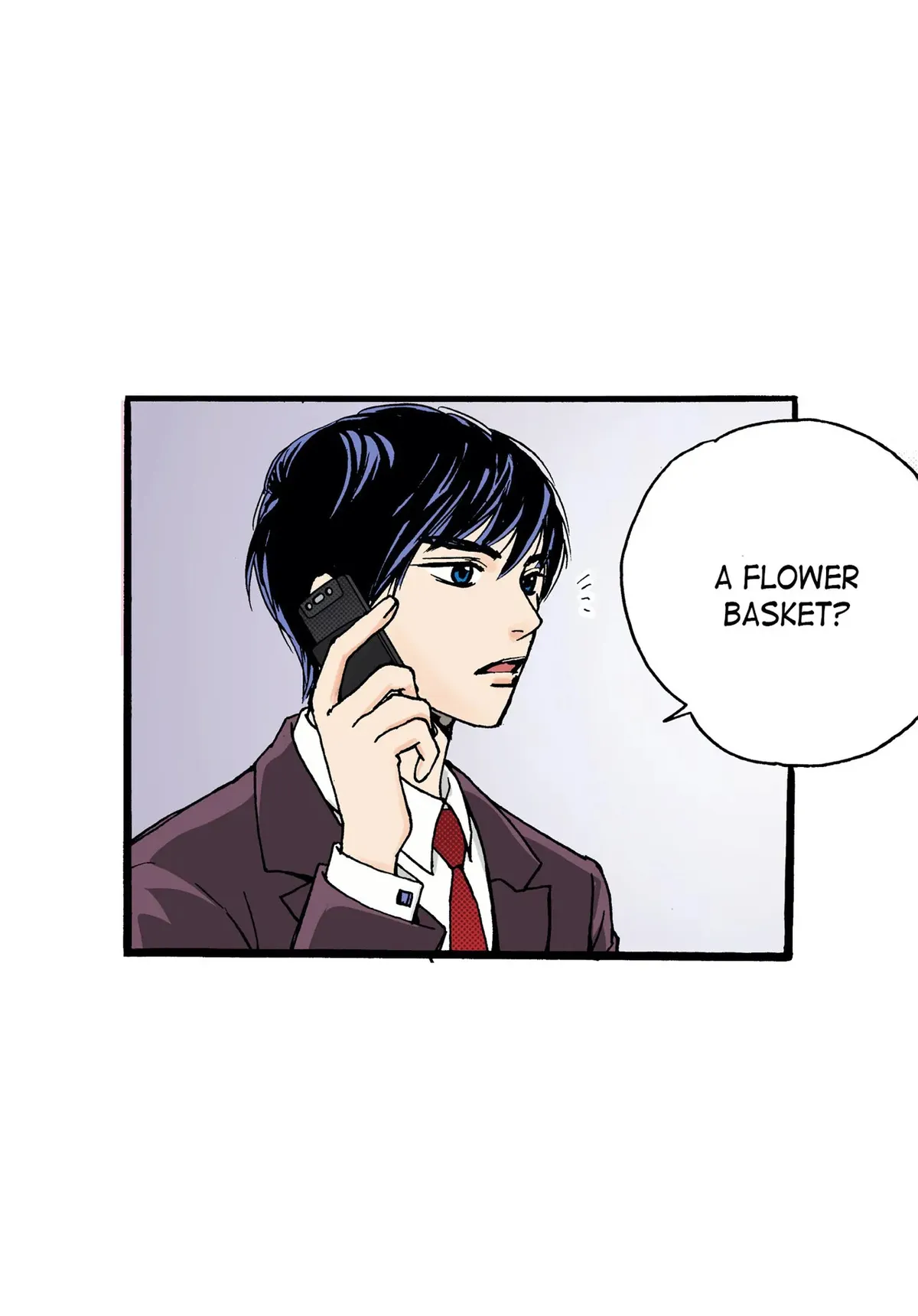 Read Noona Fan chapter 11 image 8 on Lezhin