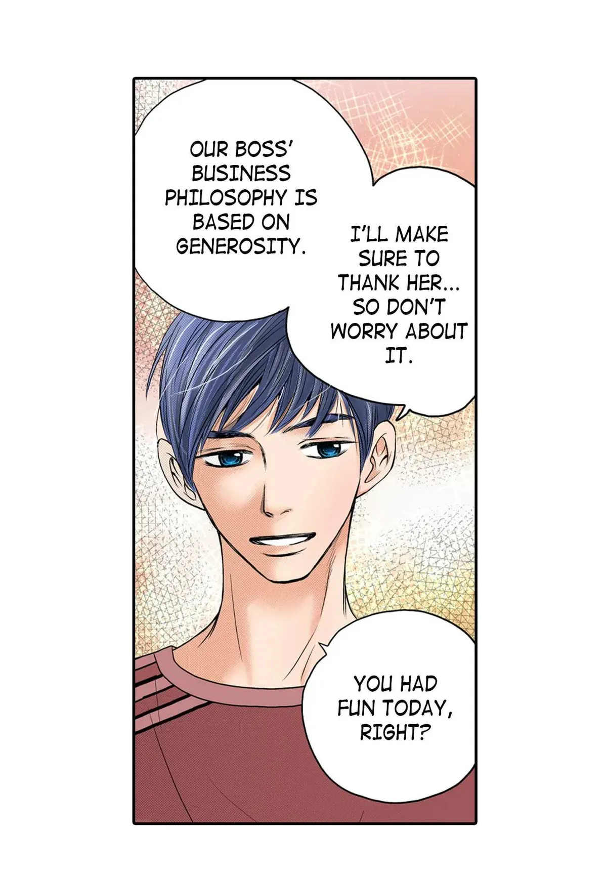 Read Noona Fan chapter 12 image 11 on Lezhin