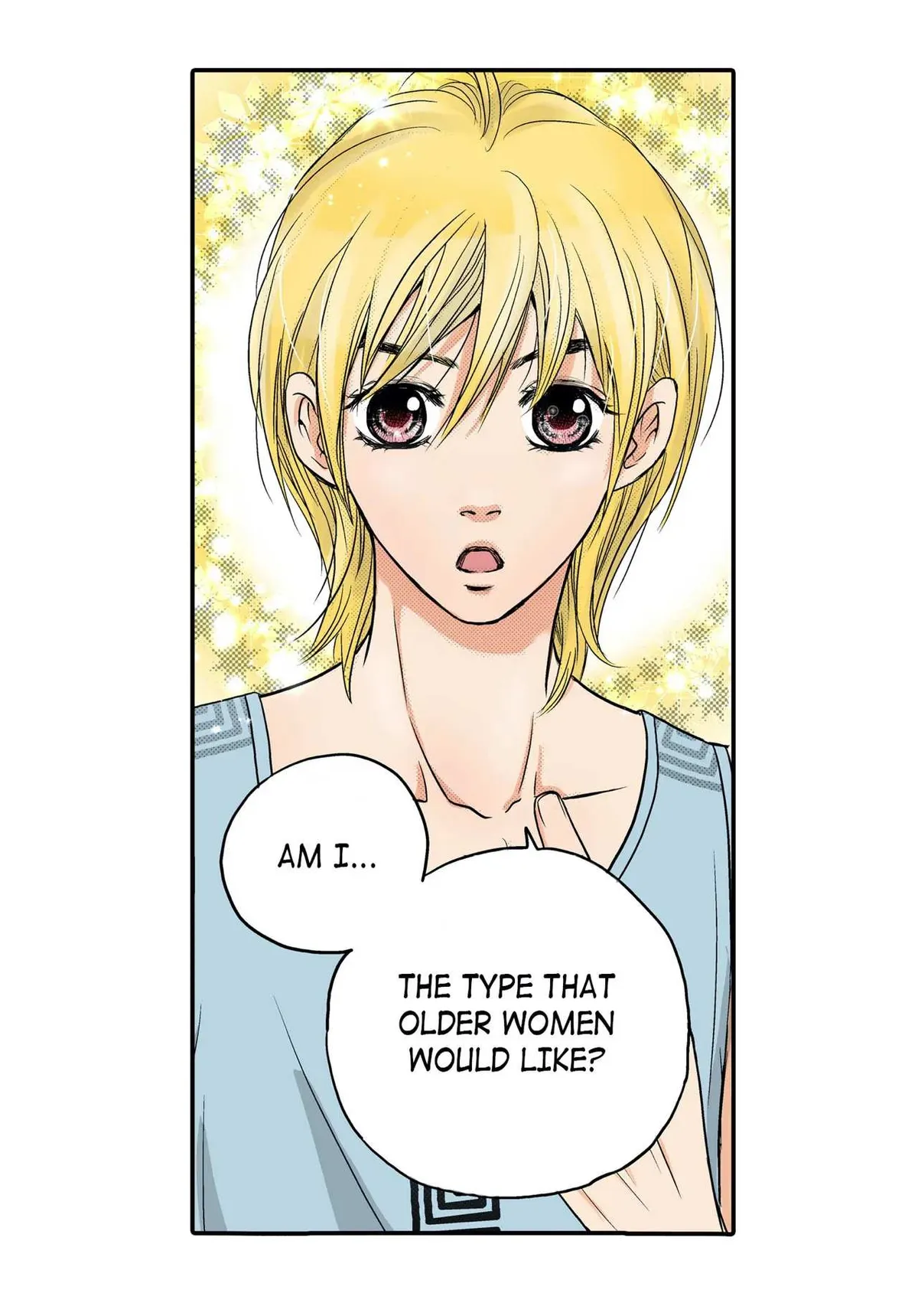 Read Noona Fan chapter 12 image 14 on Lezhin