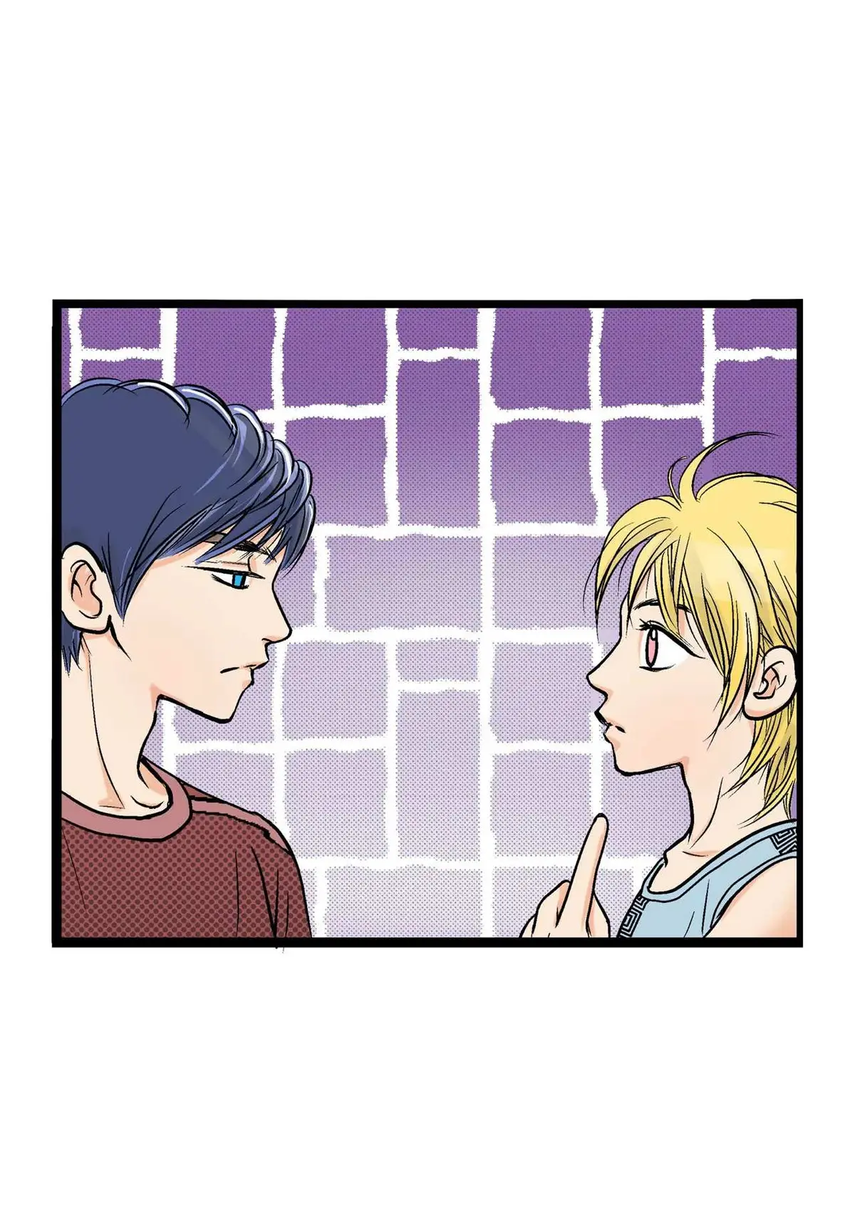 Read Noona Fan chapter 12 image 15 on Lezhin