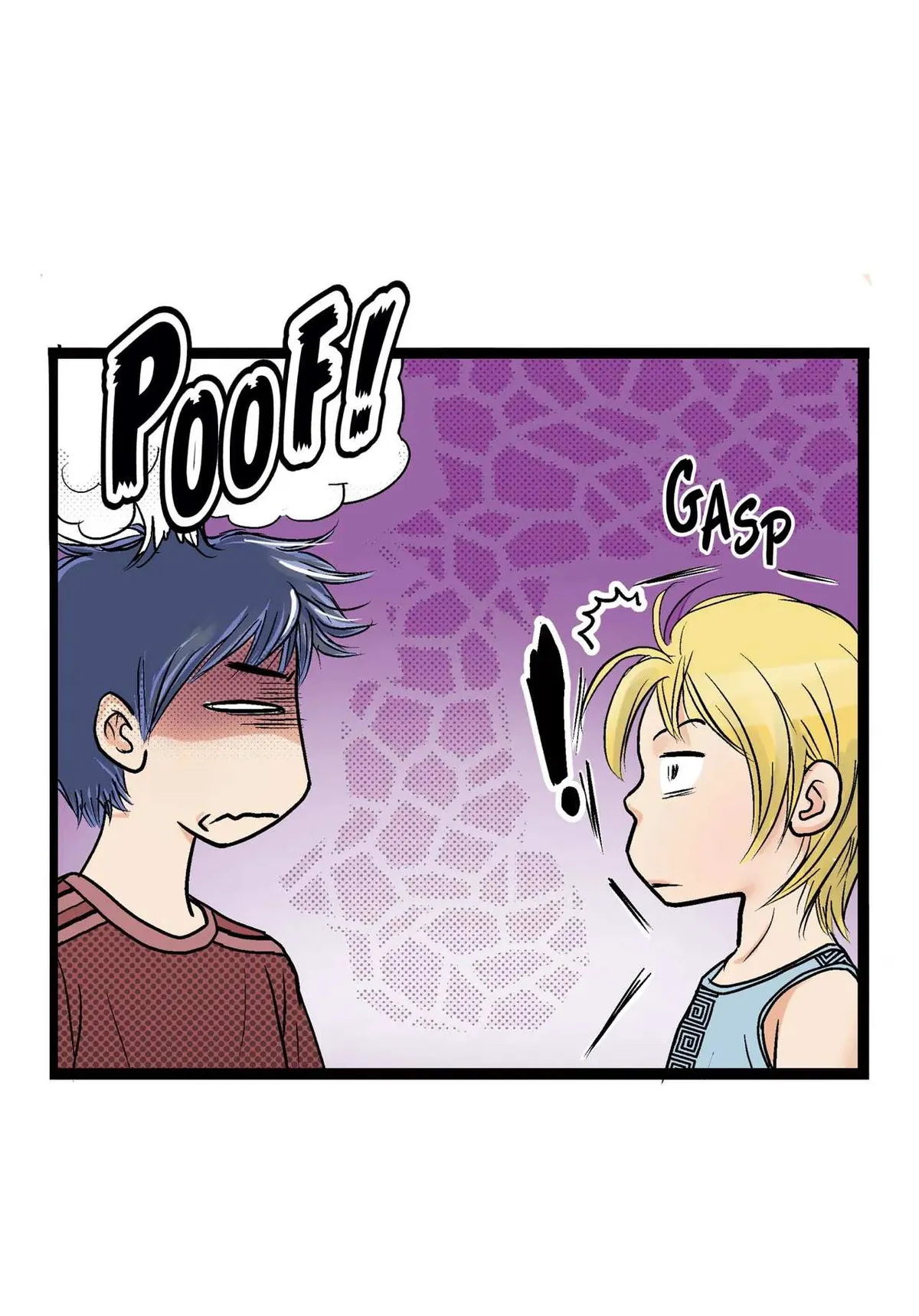 Read Noona Fan chapter 12 image 16 on Lezhin