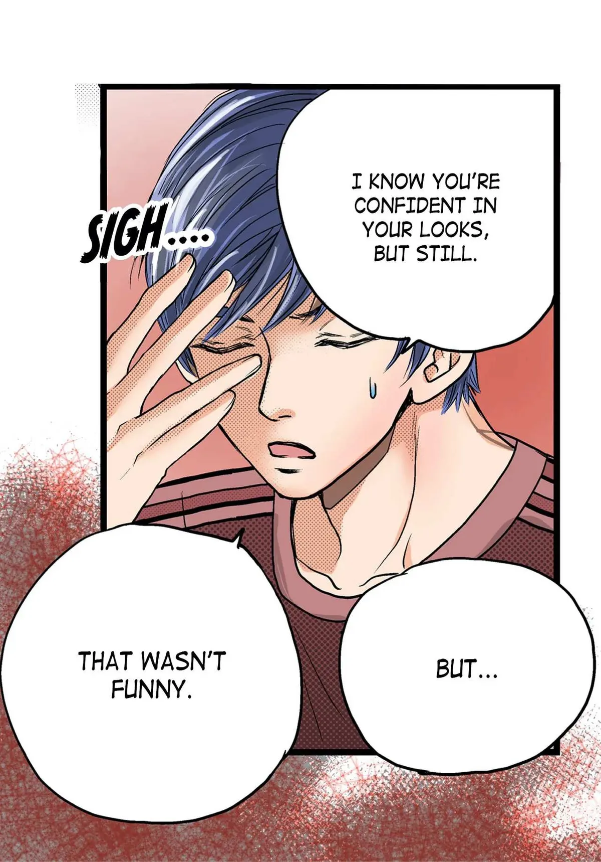 Read Noona Fan chapter 12 image 18 on Lezhin