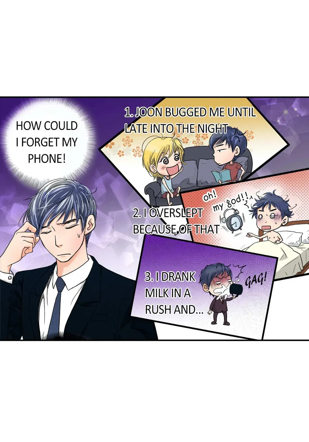 Read Noona Fan chapter 12 image 33 on Lezhin