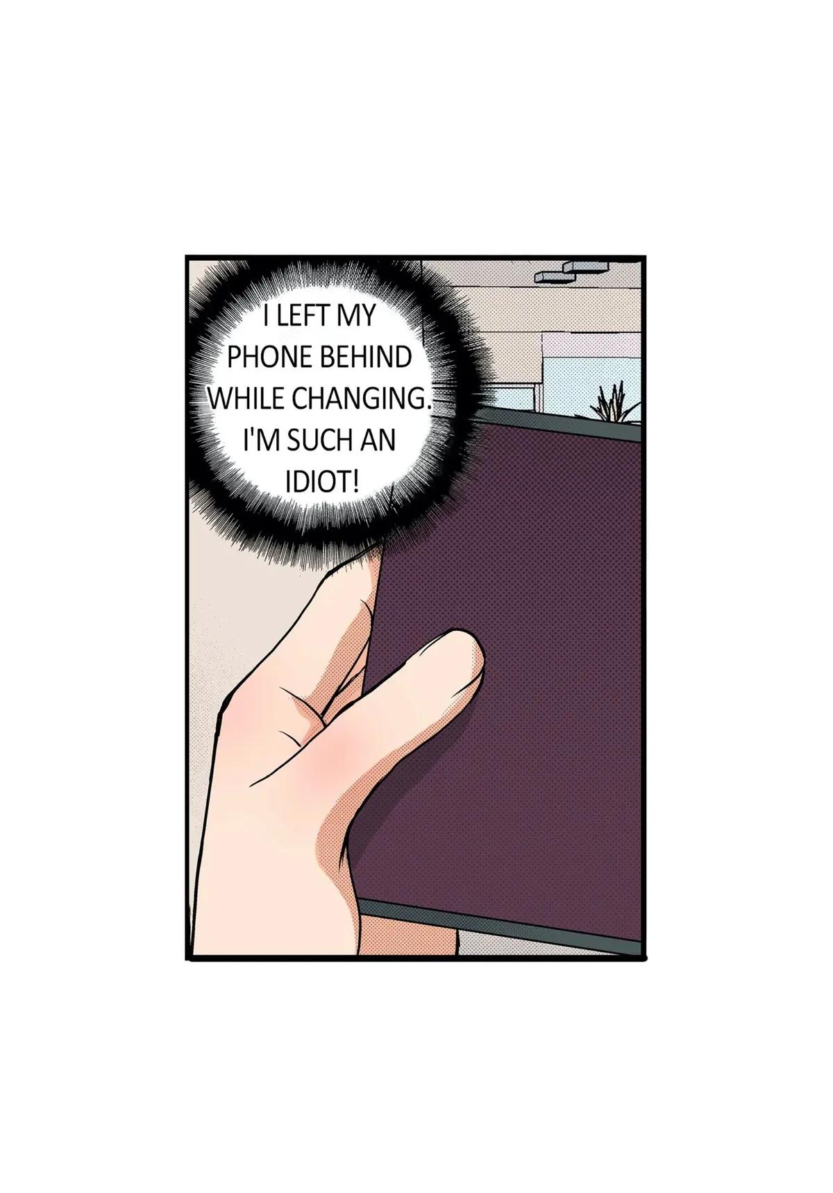 Read Noona Fan chapter 12 image 34 on Lezhin