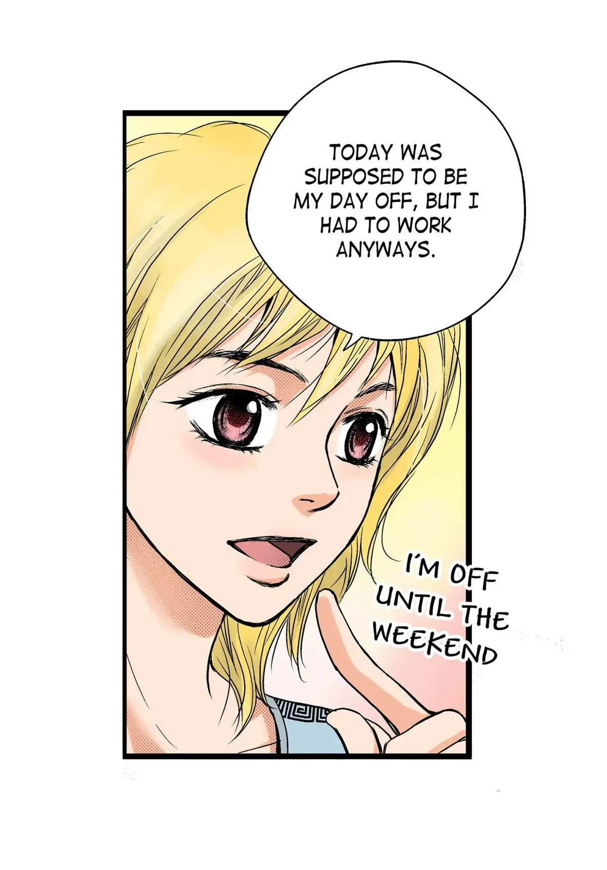 Read Noona Fan chapter 12 image 4 on Lezhin
