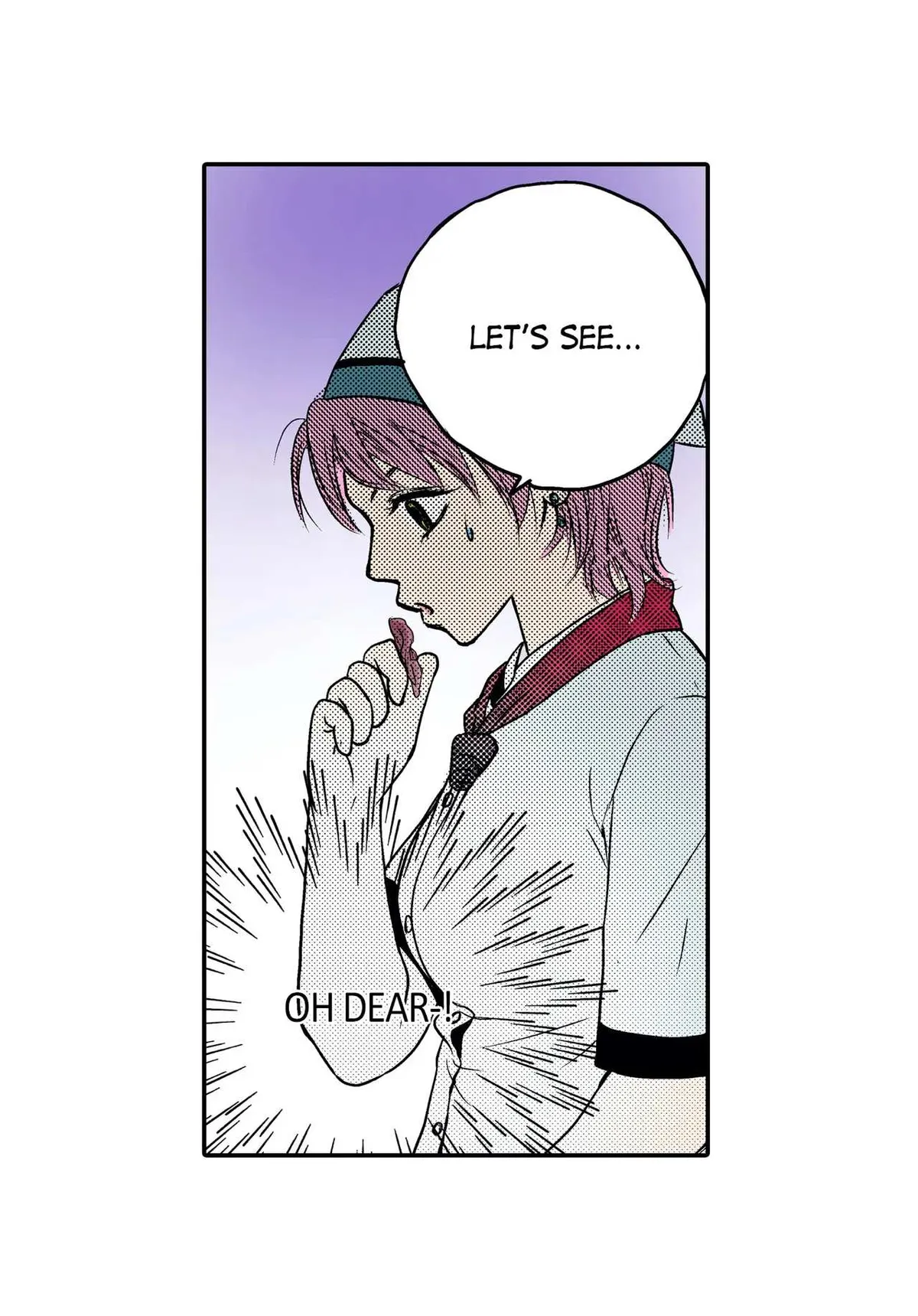 Read Noona Fan chapter 12 image 45 on Lezhin