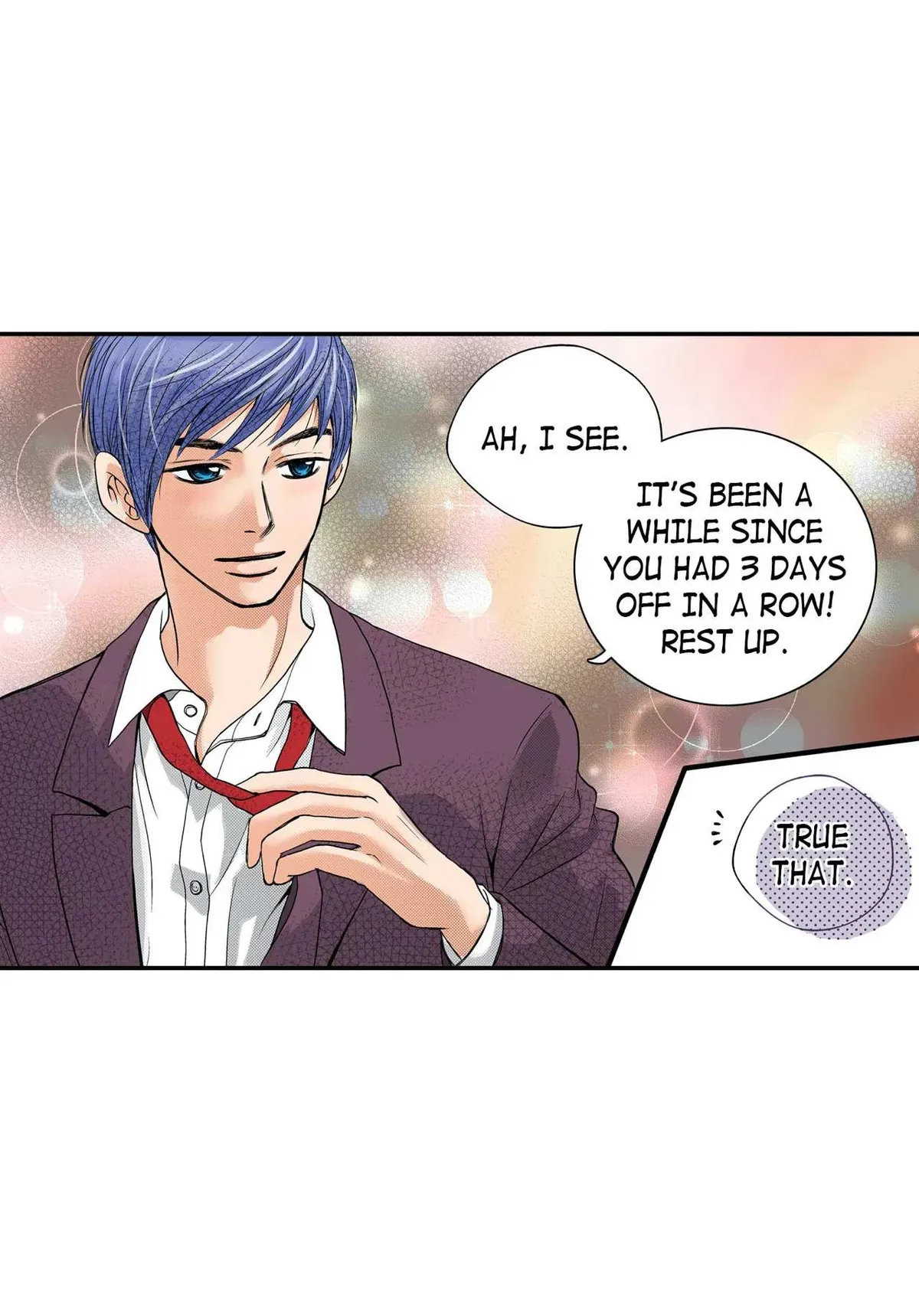 Read Noona Fan chapter 12 image 5 on Lezhin