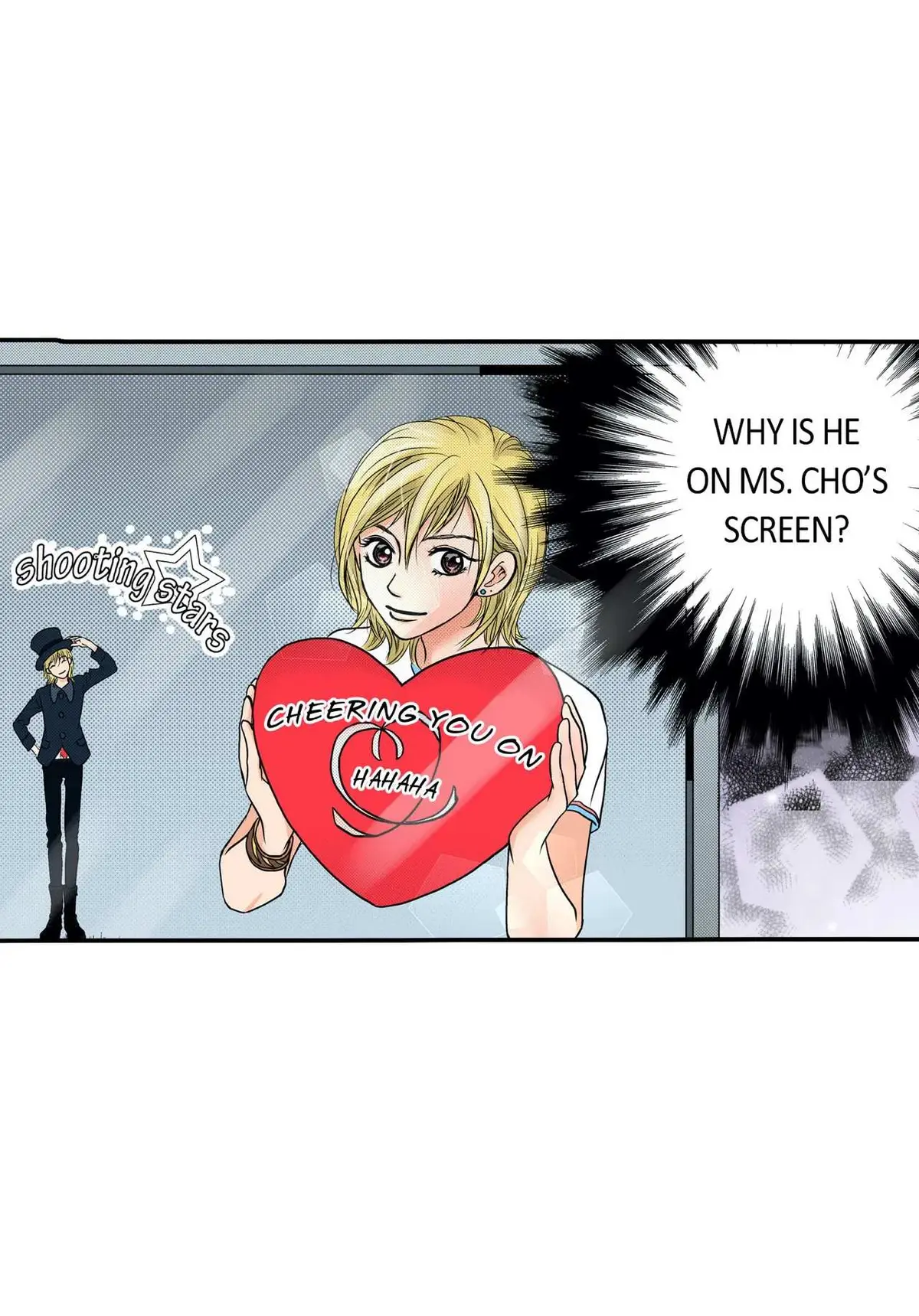 Read Noona Fan chapter 12 image 51 on Lezhin