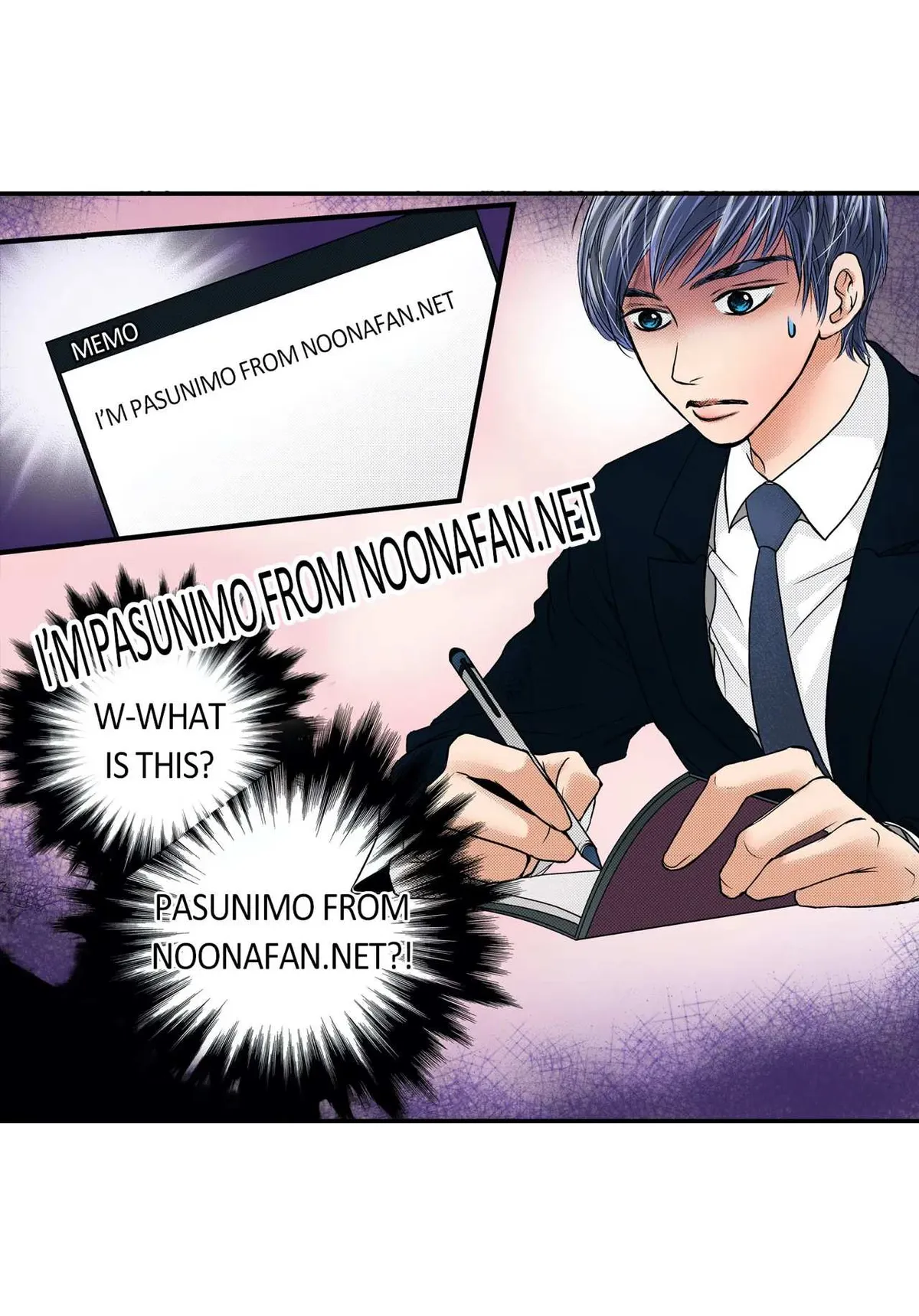 Read Noona Fan chapter 12 image 56 on Lezhin