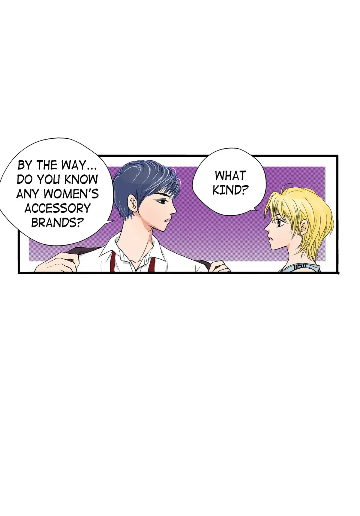 Read Noona Fan chapter 12 image 6 on Lezhin