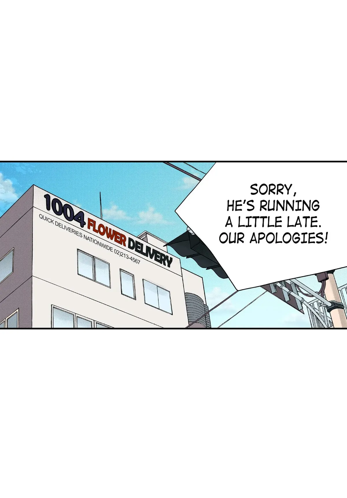 Read Noona Fan chapter 13 image 2 on Lezhin