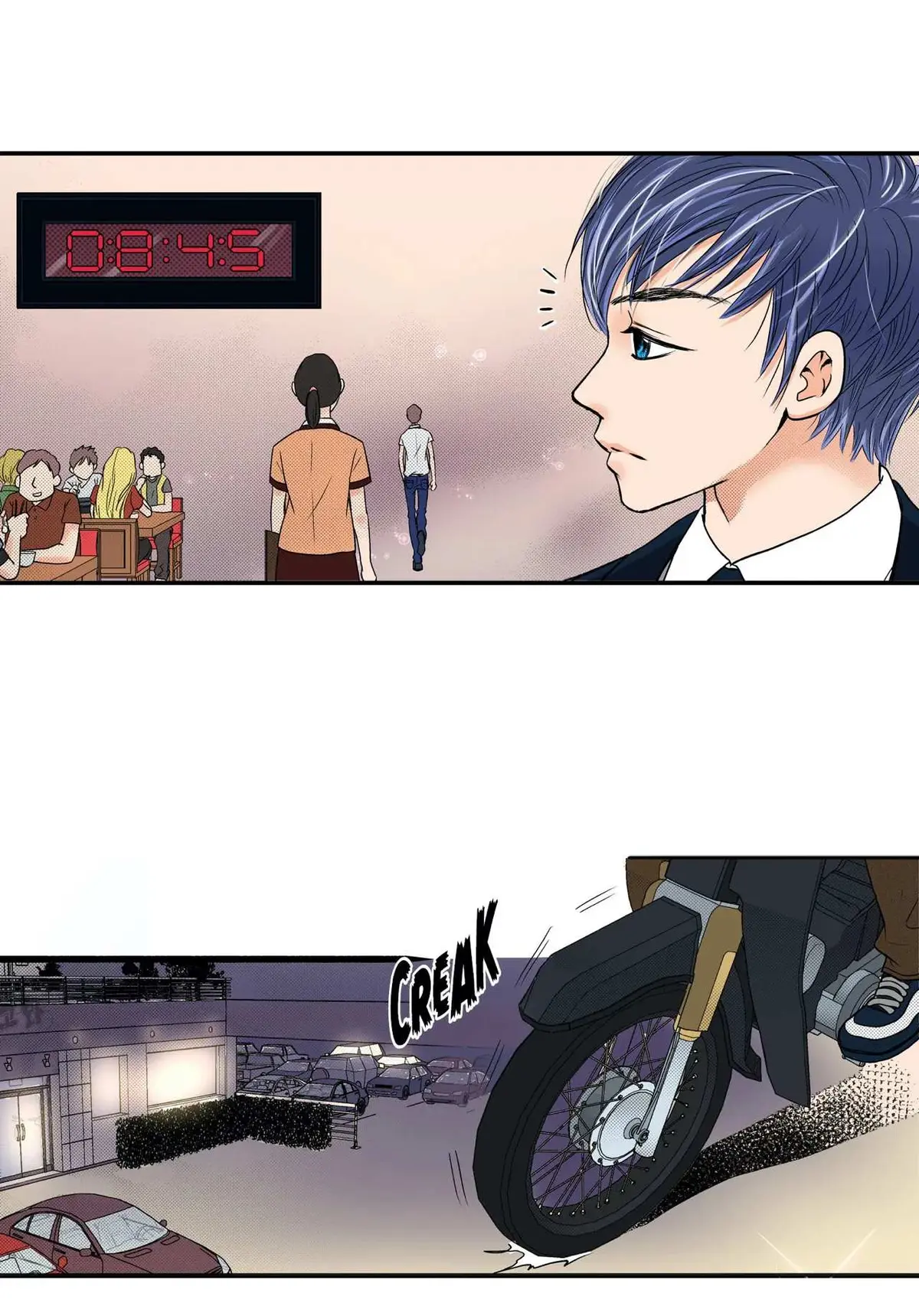 Read Noona Fan chapter 13 image 20 on Lezhin
