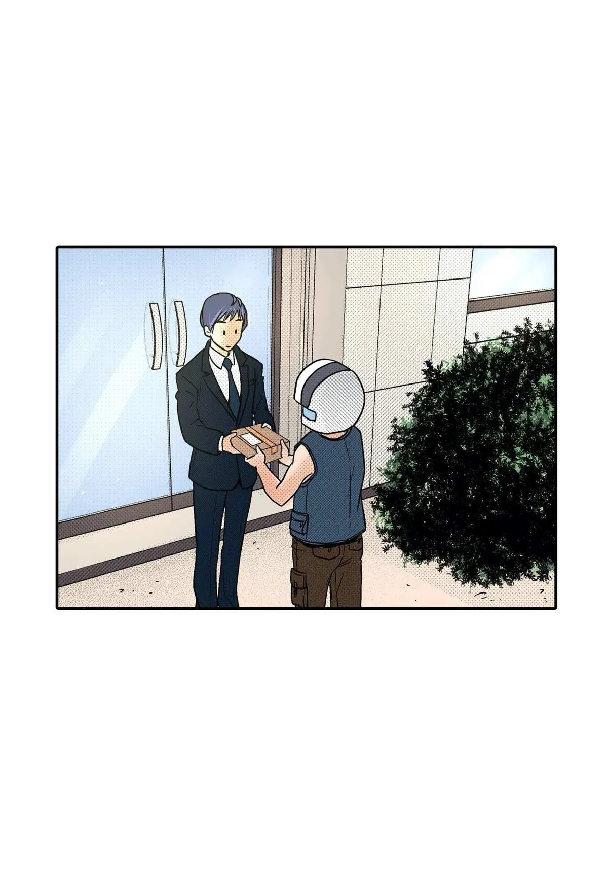 Read Noona Fan chapter 13 image 21 on Lezhin