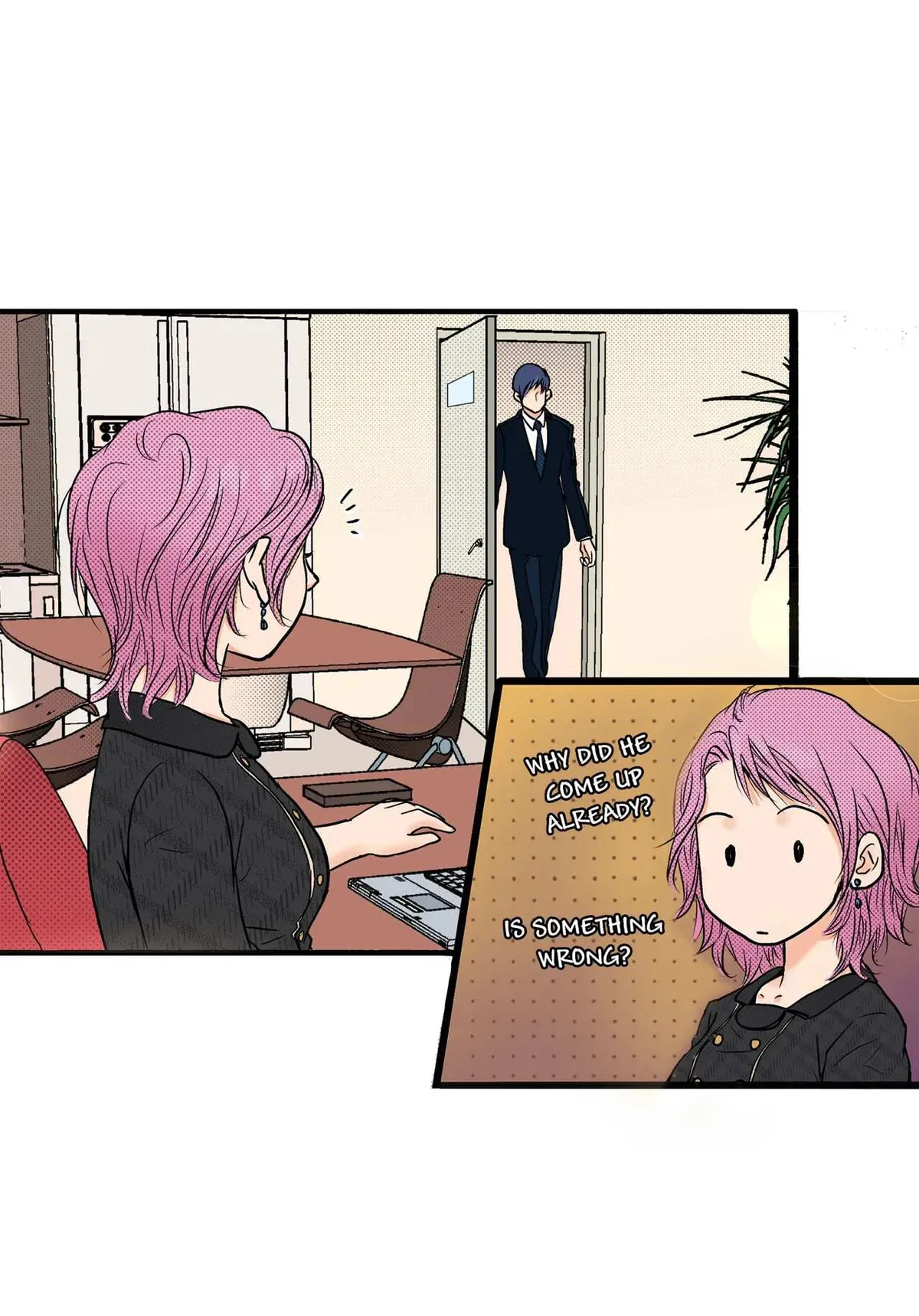 Read Noona Fan chapter 13 image 24 on Lezhin