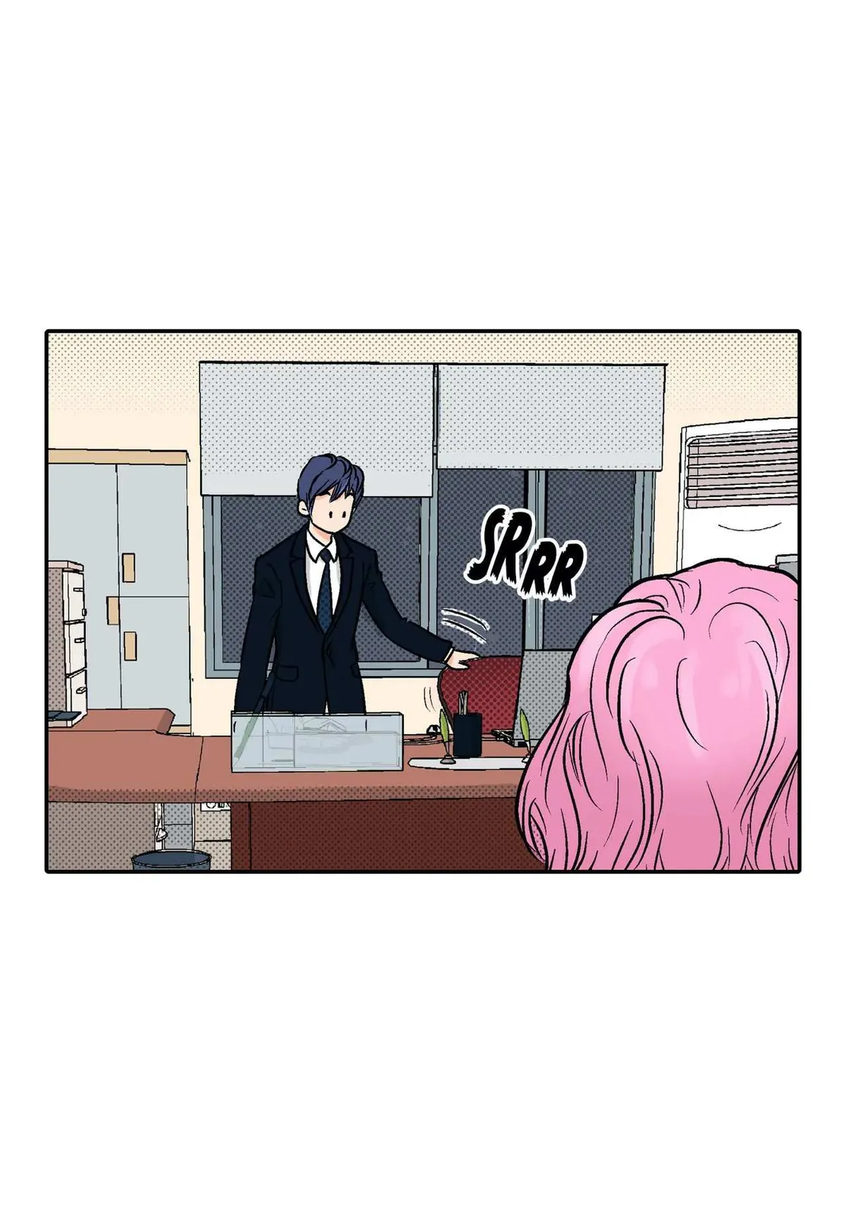 Read Noona Fan chapter 13 image 26 on Lezhin