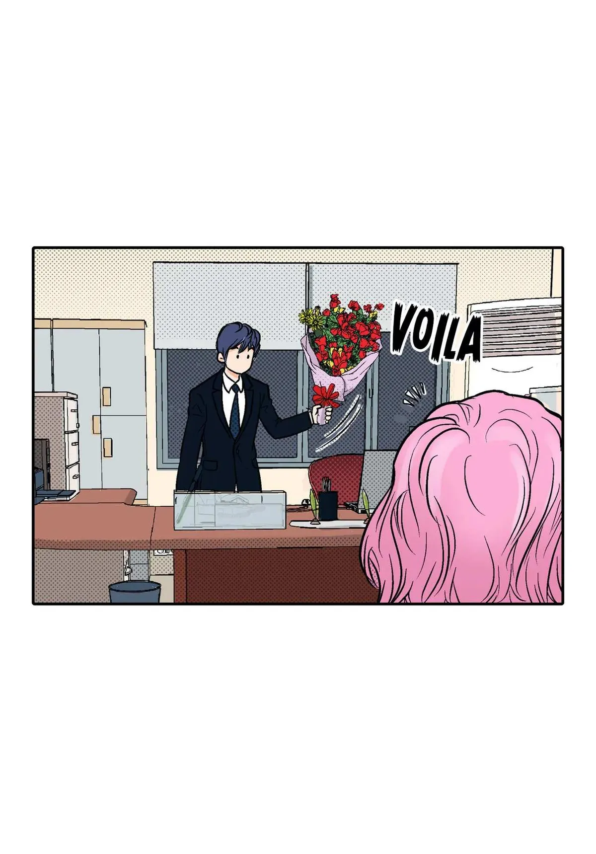 Read Noona Fan chapter 13 image 27 on Lezhin