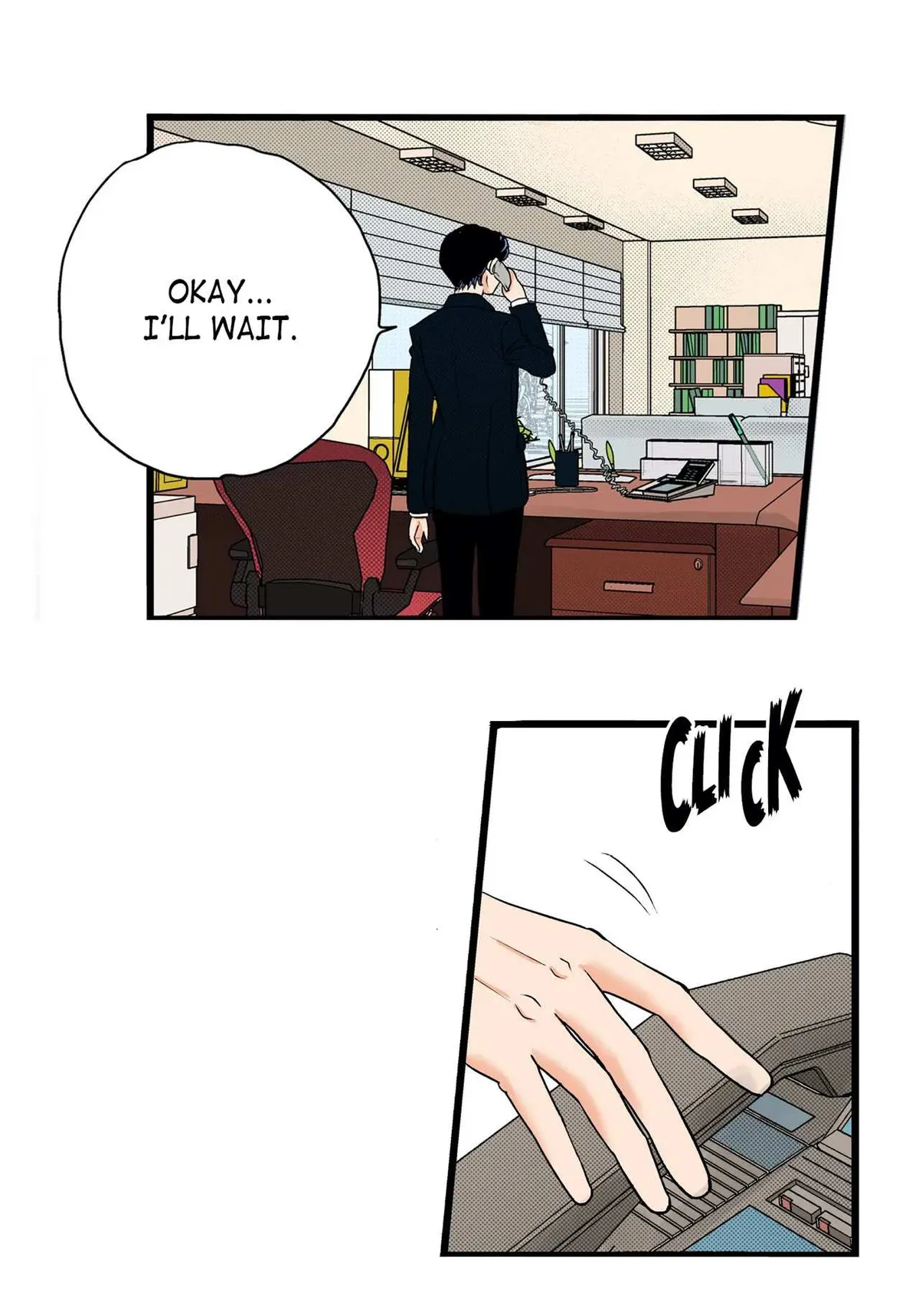 Read Noona Fan chapter 13 image 3 on Lezhin