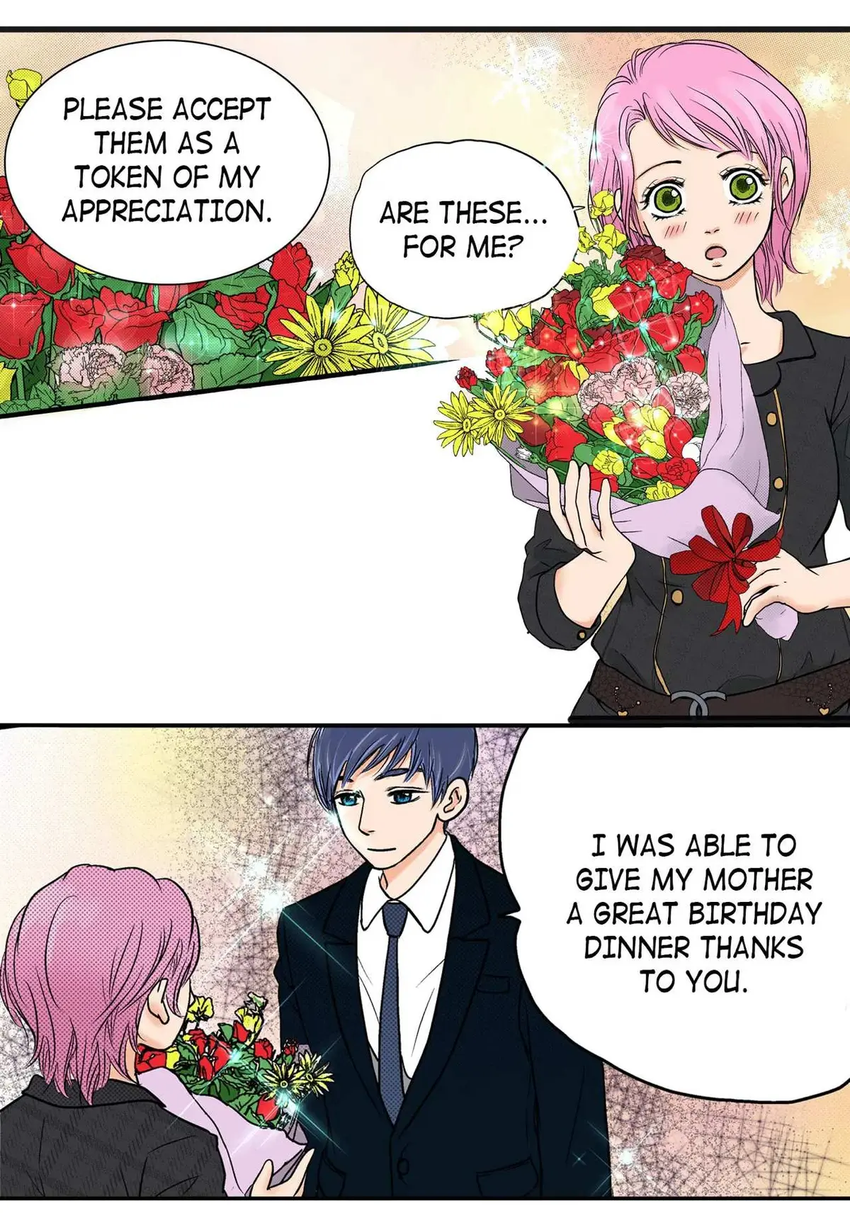 Read Noona Fan chapter 13 image 30 on Lezhin