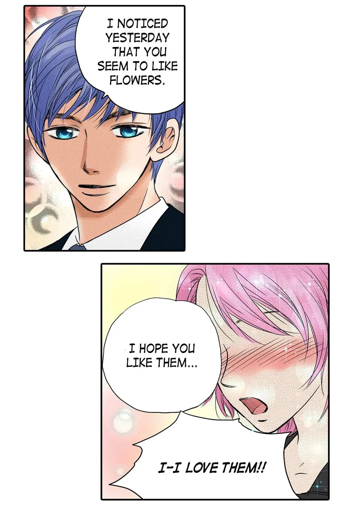Read Noona Fan chapter 13 image 31 on Lezhin