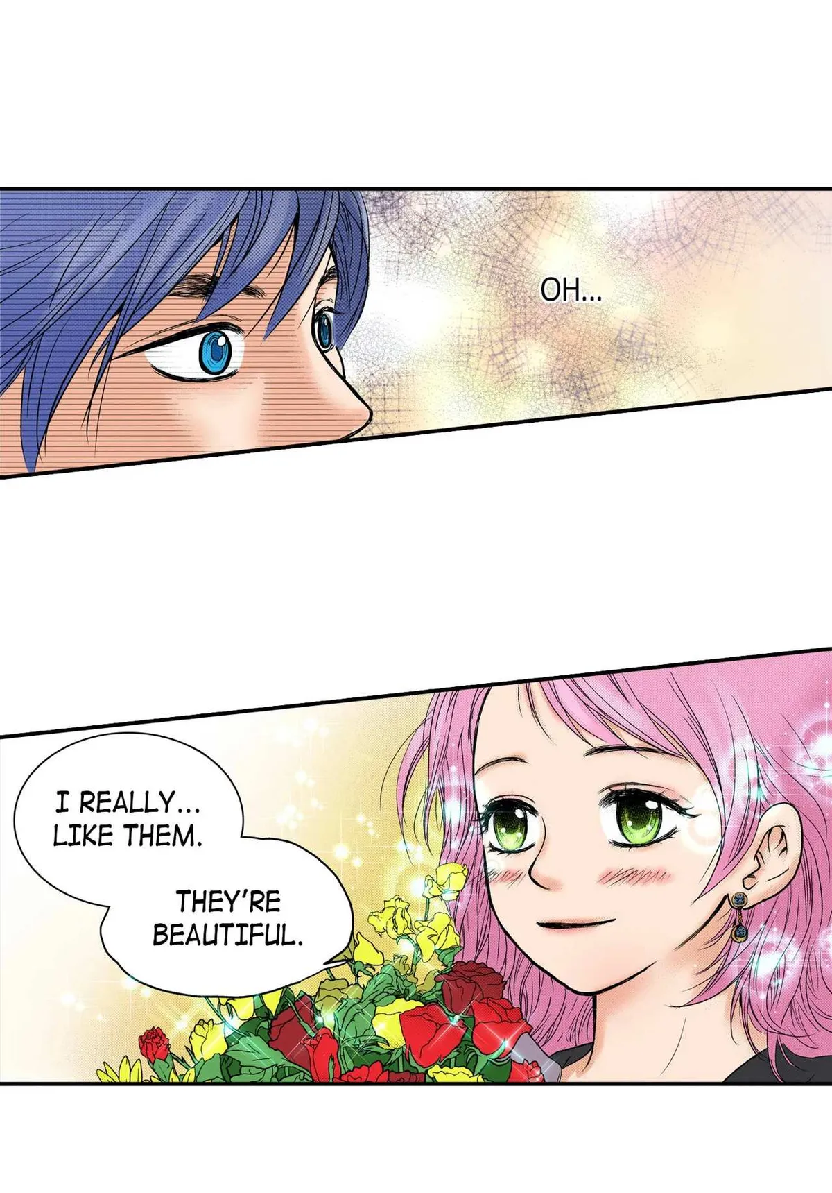 Read Noona Fan chapter 13 image 32 on Lezhin
