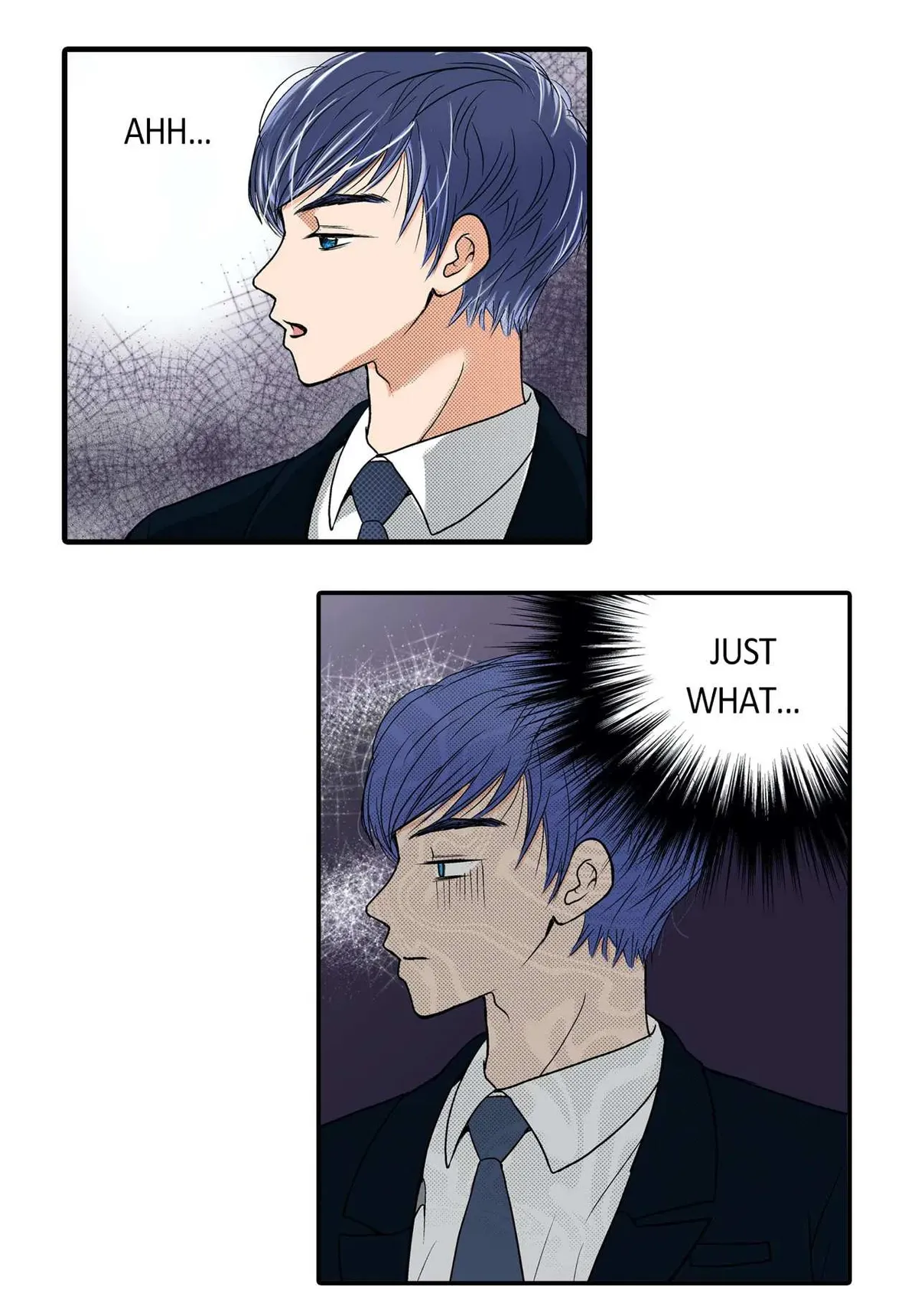 Read Noona Fan chapter 13 image 4 on Lezhin