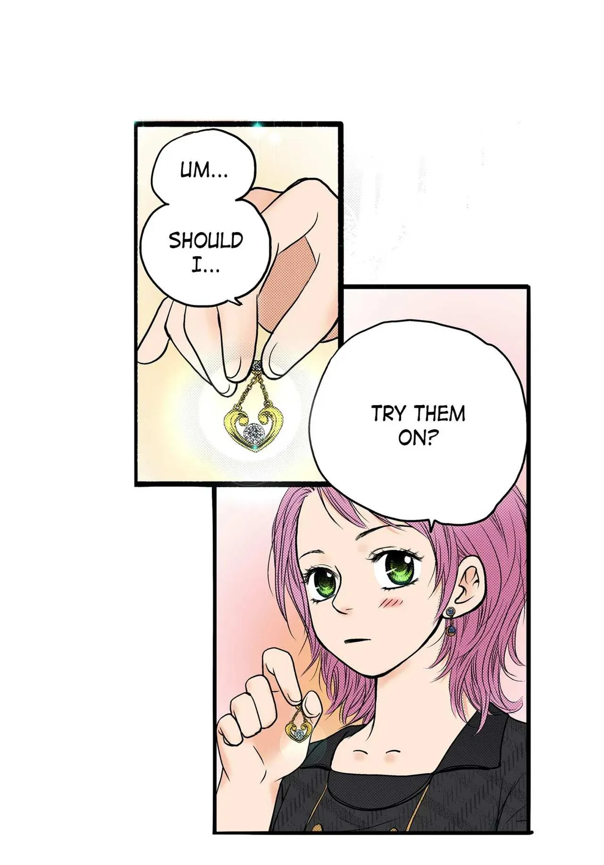 Read Noona Fan chapter 13 image 41 on Lezhin