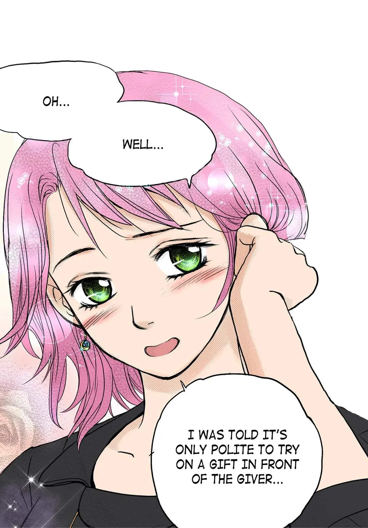 Read Noona Fan chapter 13 image 43 on Lezhin