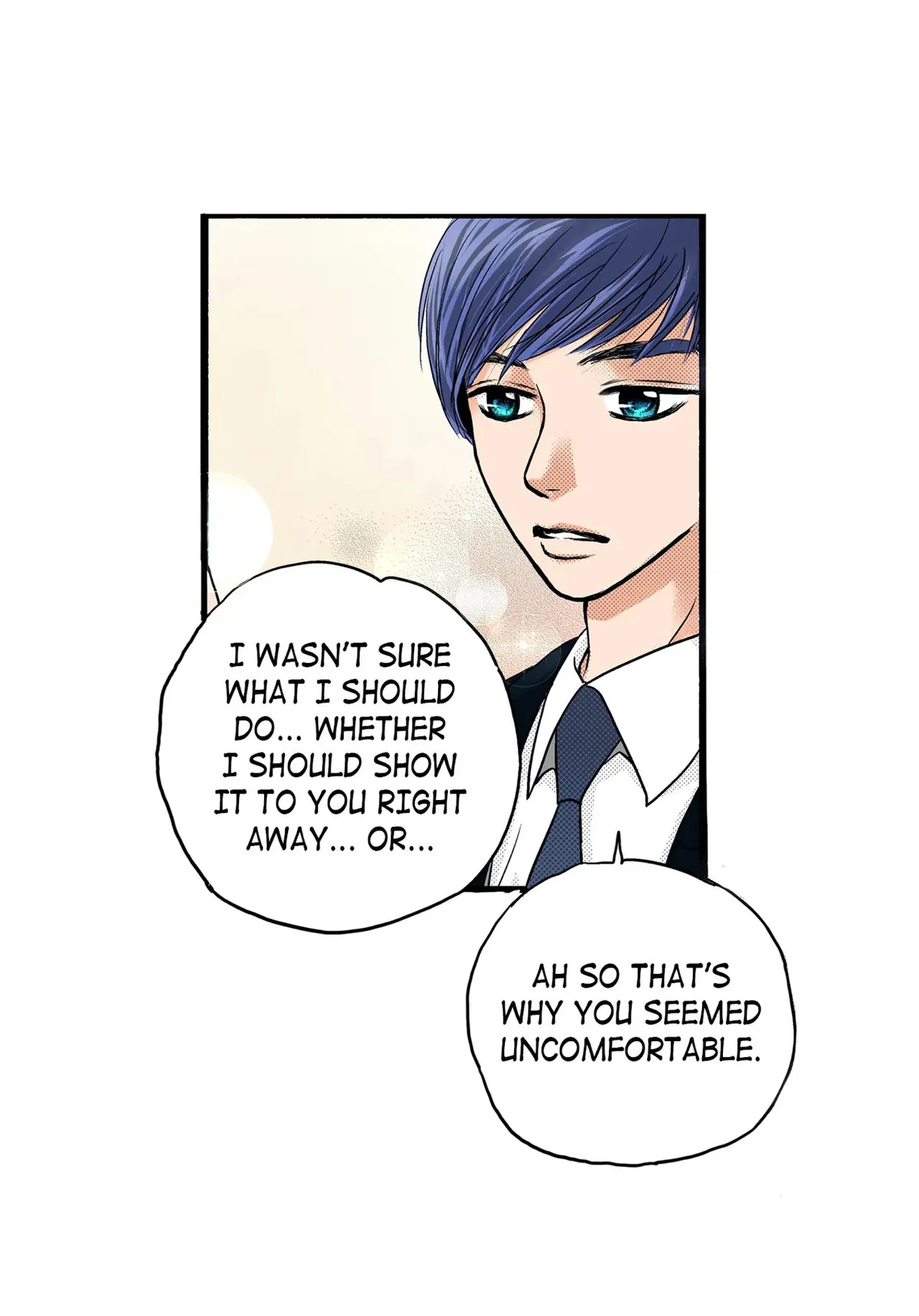 Read Noona Fan chapter 13 image 44 on Lezhin