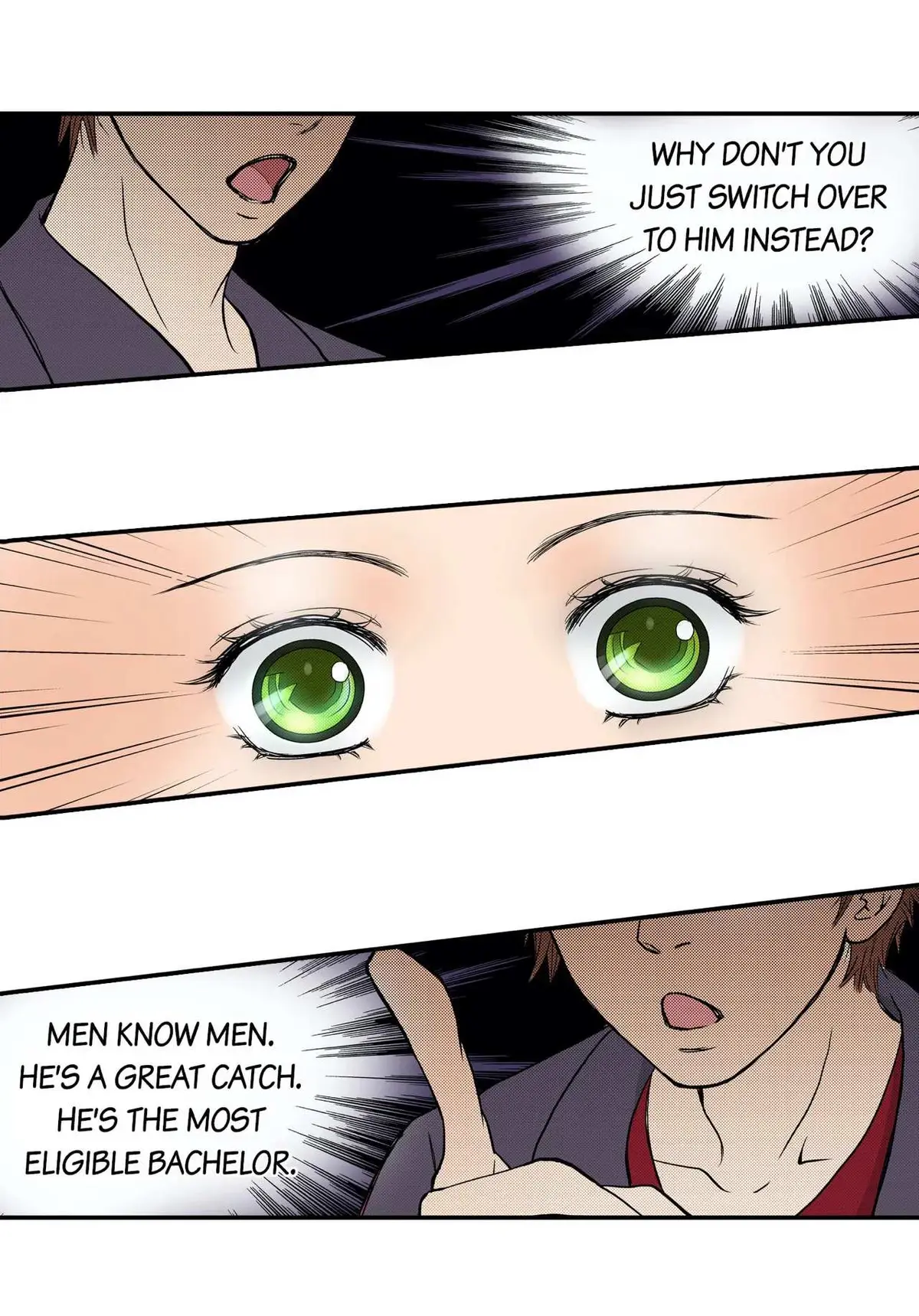 Read Noona Fan chapter 13 image 47 on Lezhin