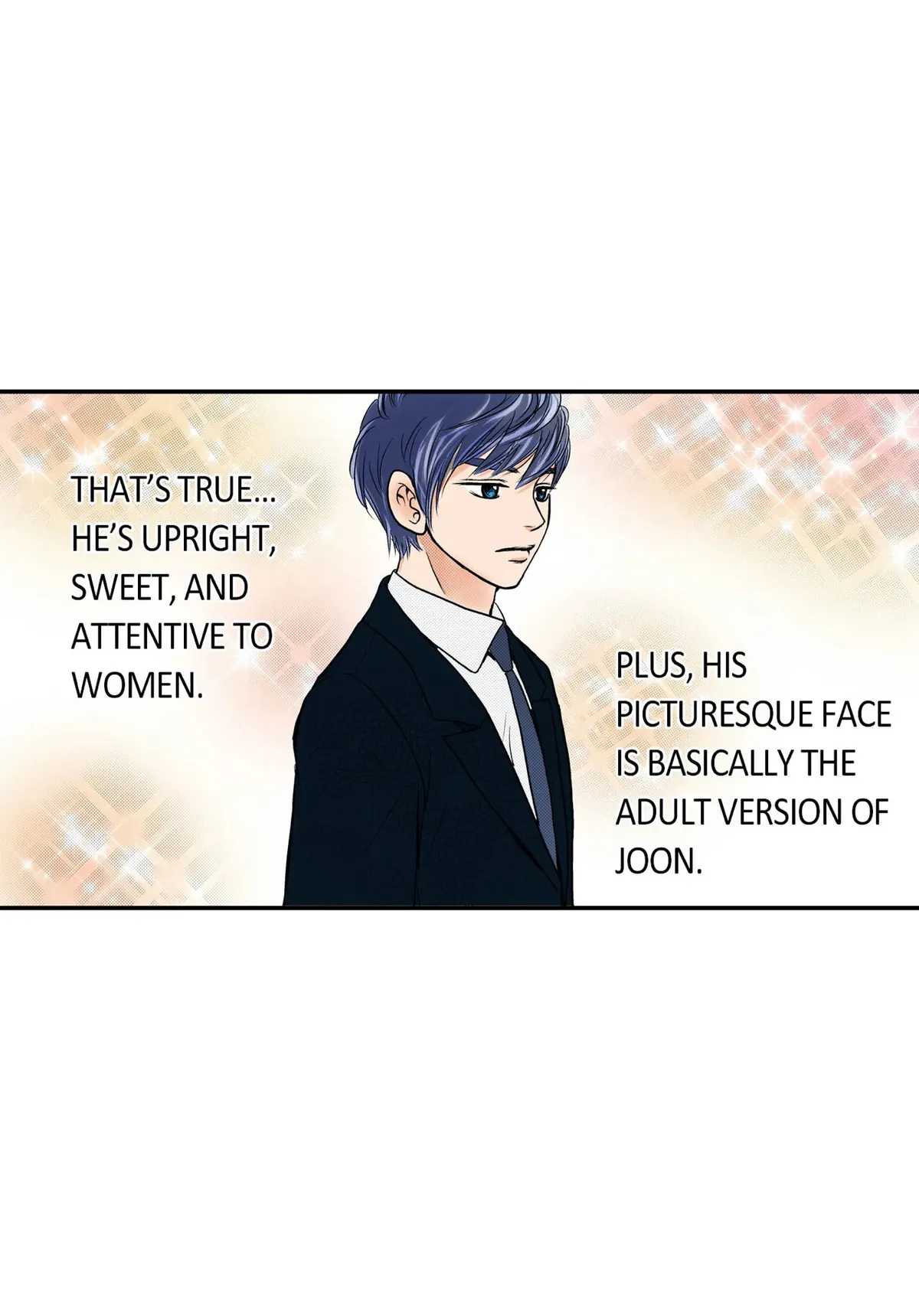 Read Noona Fan chapter 13 image 48 on Lezhin