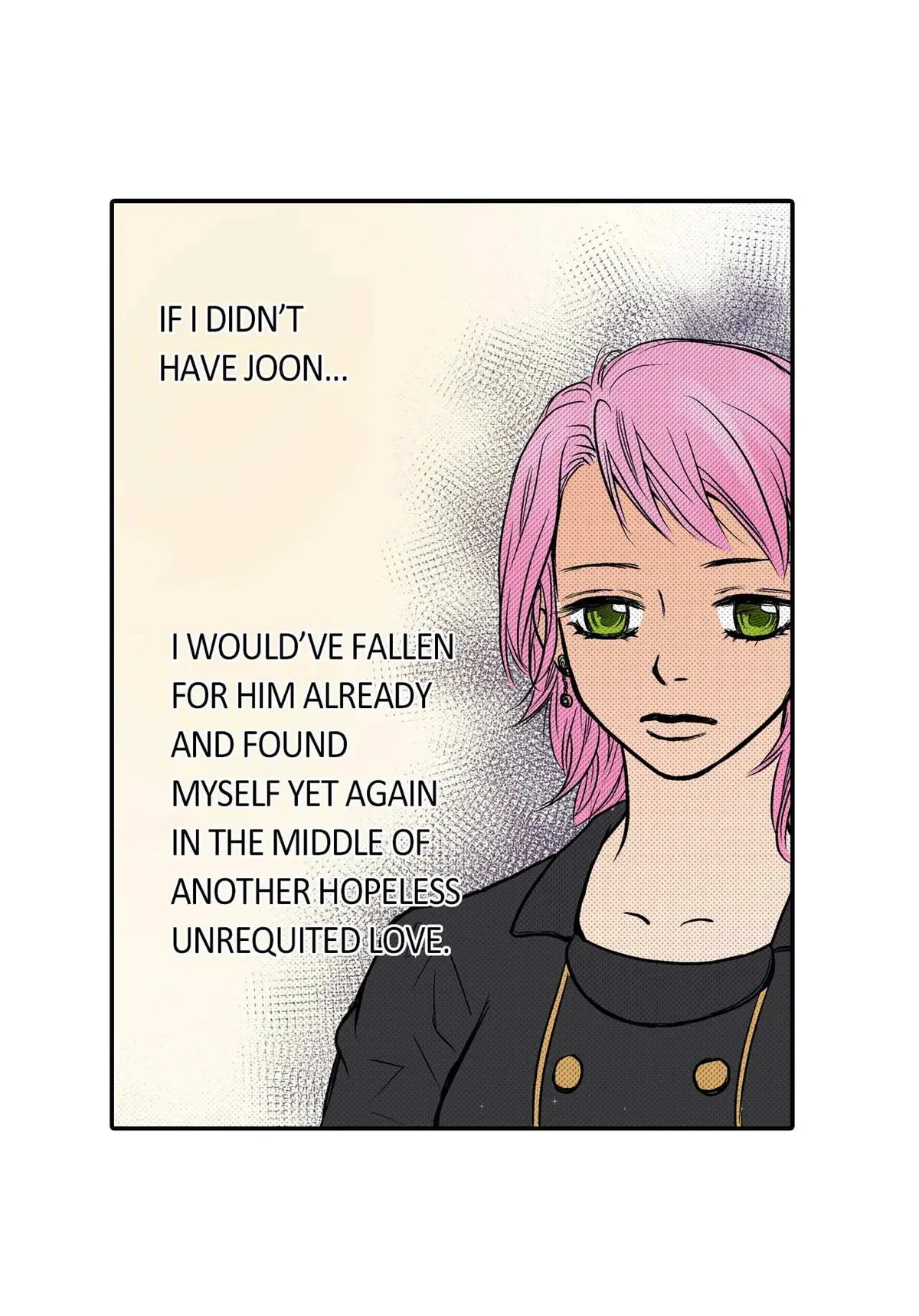 Read Noona Fan chapter 13 image 49 on Lezhin