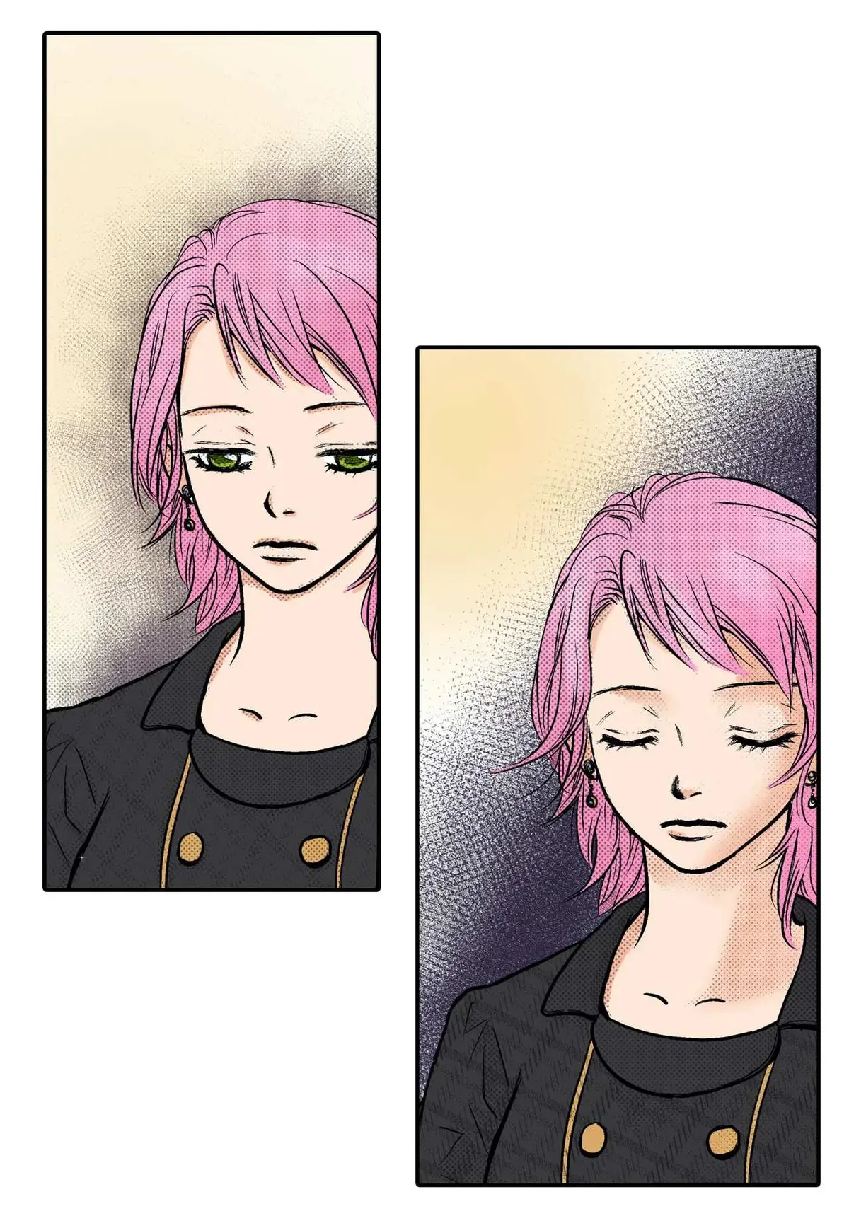 Read Noona Fan chapter 13 image 50 on Lezhin