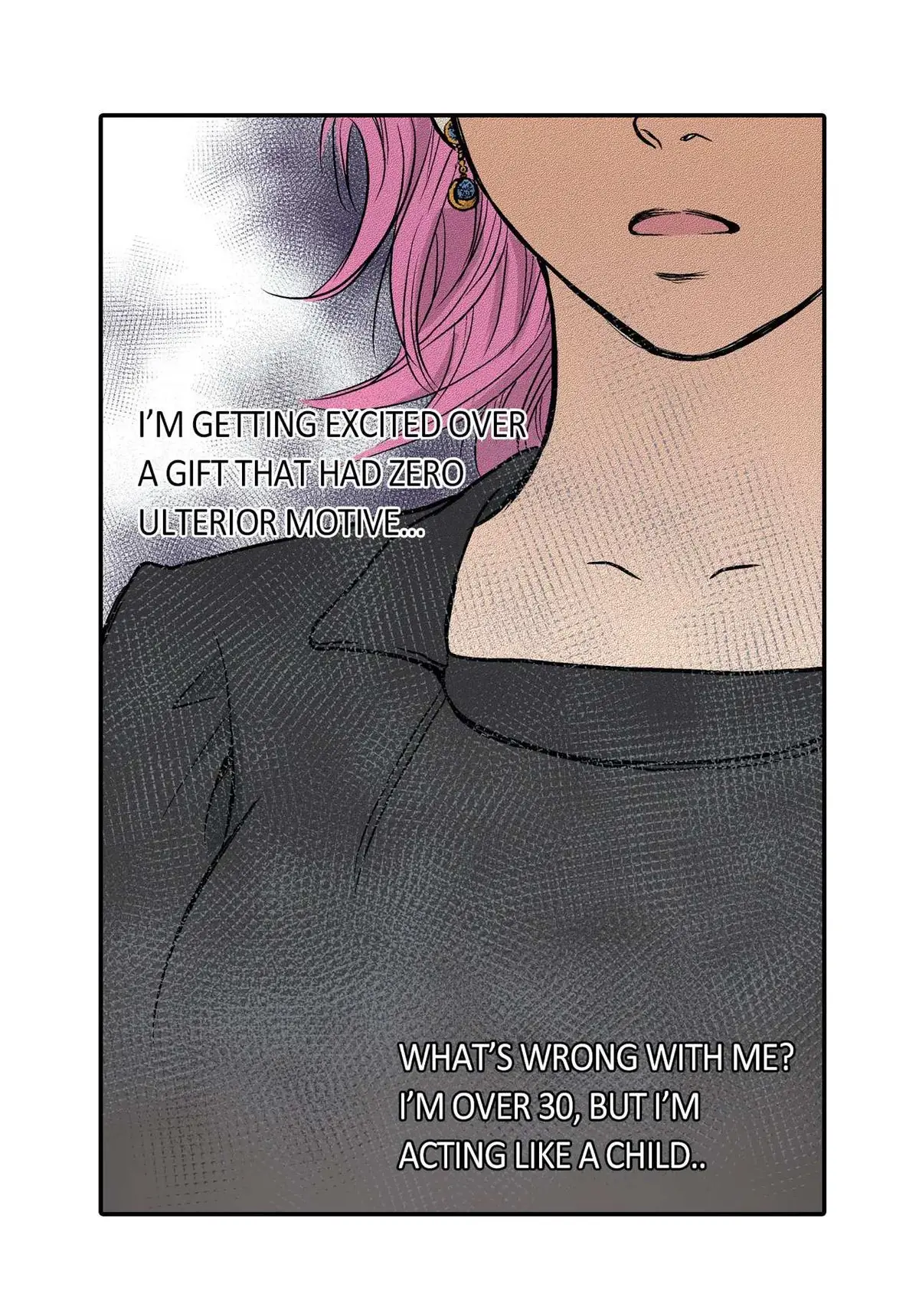 Read Noona Fan chapter 13 image 52 on Lezhin