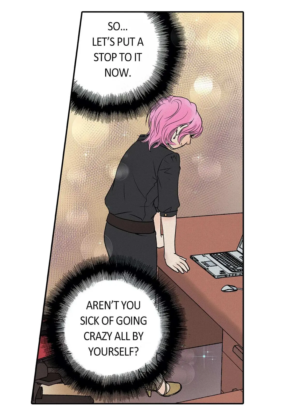 Read Noona Fan chapter 13 image 55 on Lezhin