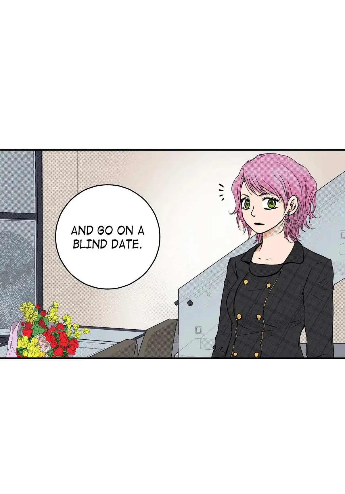 Read Noona Fan chapter 14 image 19 on Lezhin