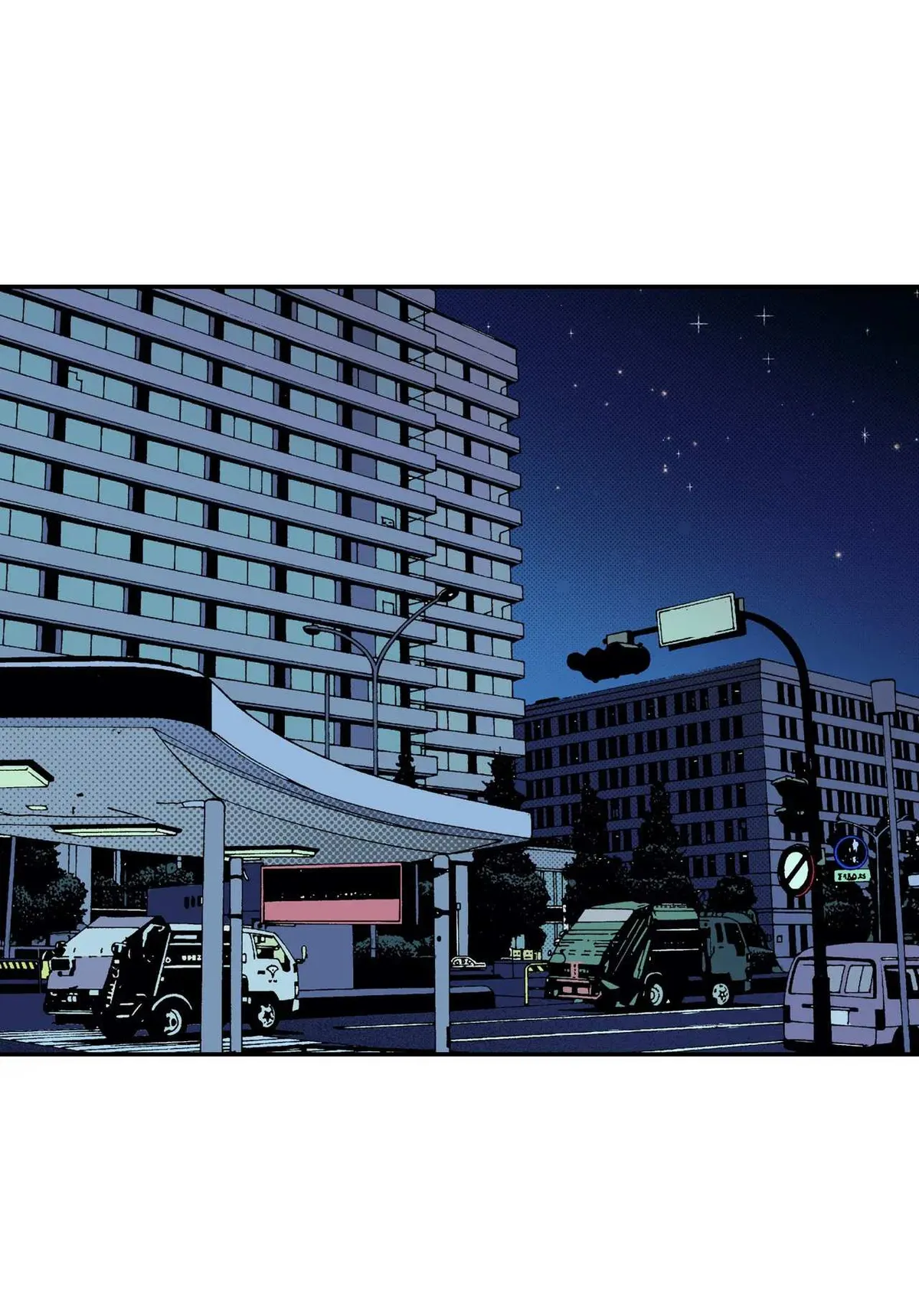Read Noona Fan chapter 14 image 2 on Lezhin