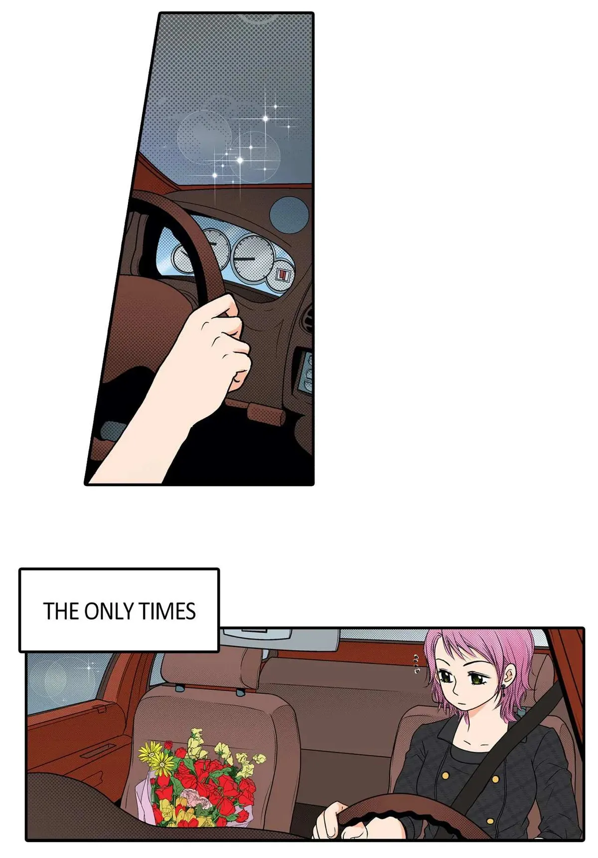 Read Noona Fan chapter 14 image 3 on Lezhin