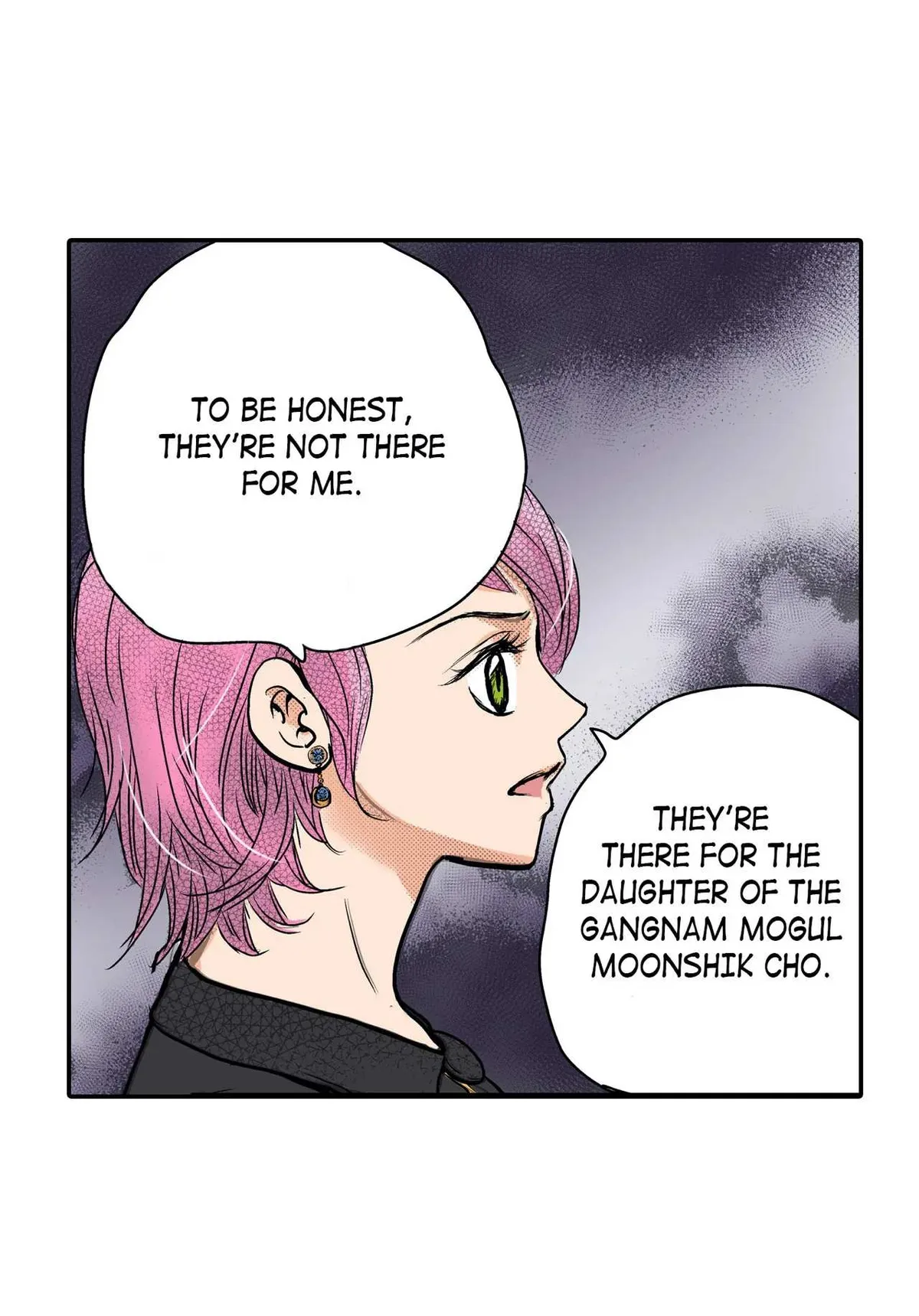Read Noona Fan chapter 14 image 33 on Lezhin