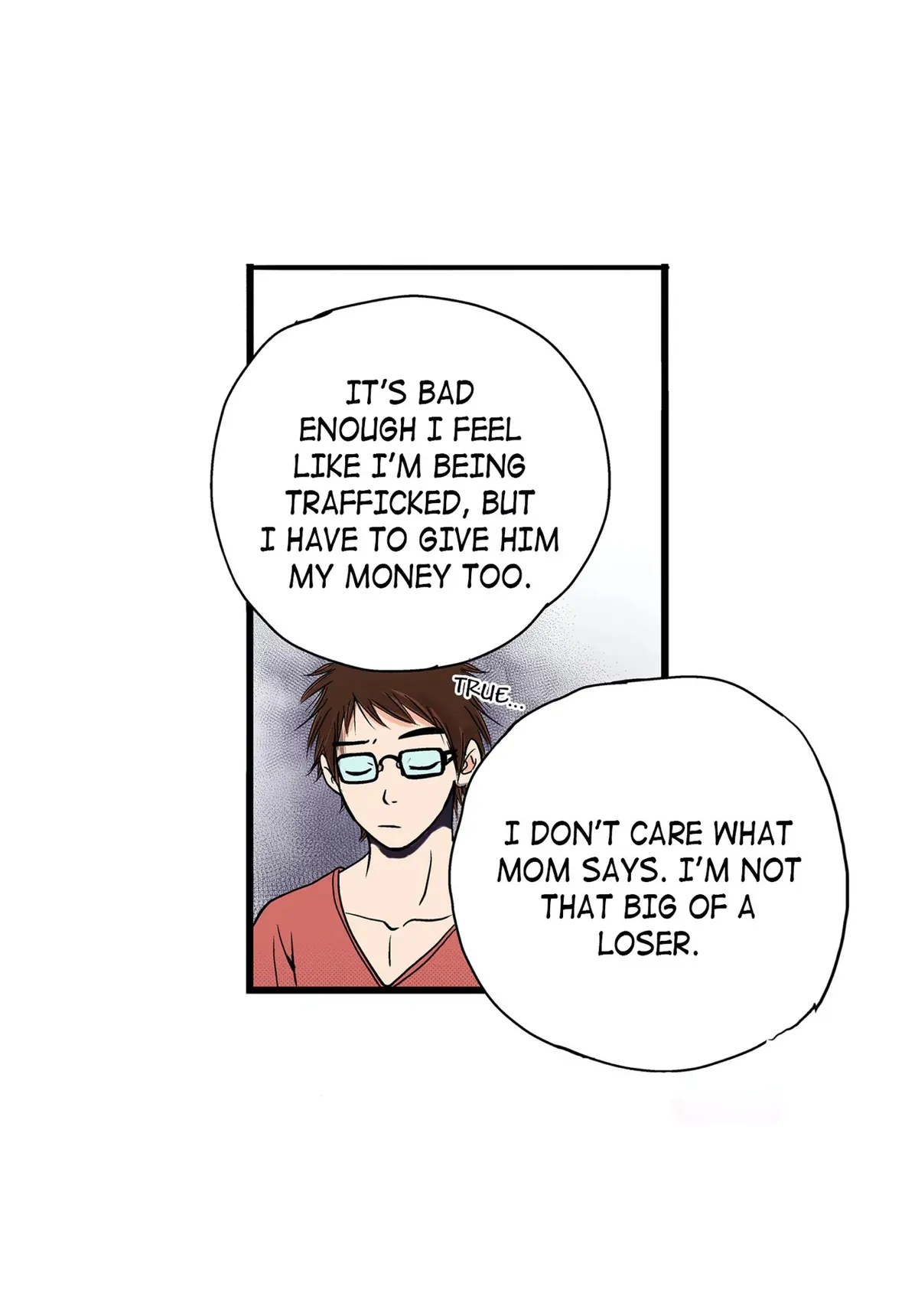 Read Noona Fan chapter 14 image 34 on Lezhin