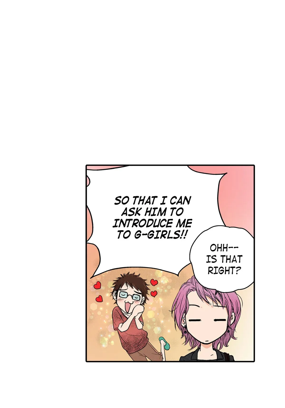 Read Noona Fan chapter 14 image 40 on Lezhin