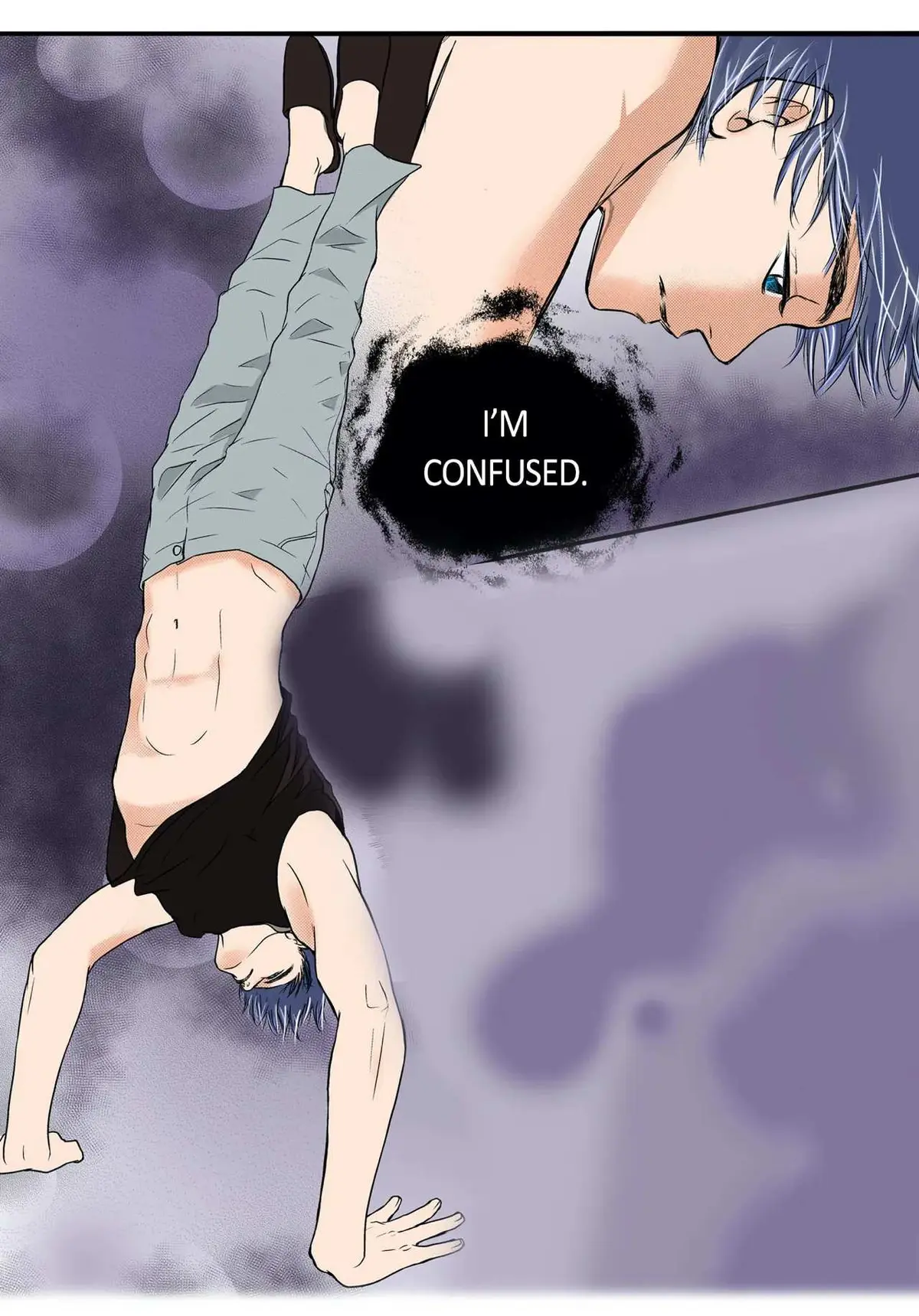Read Noona Fan chapter 14 image 44 on Lezhin