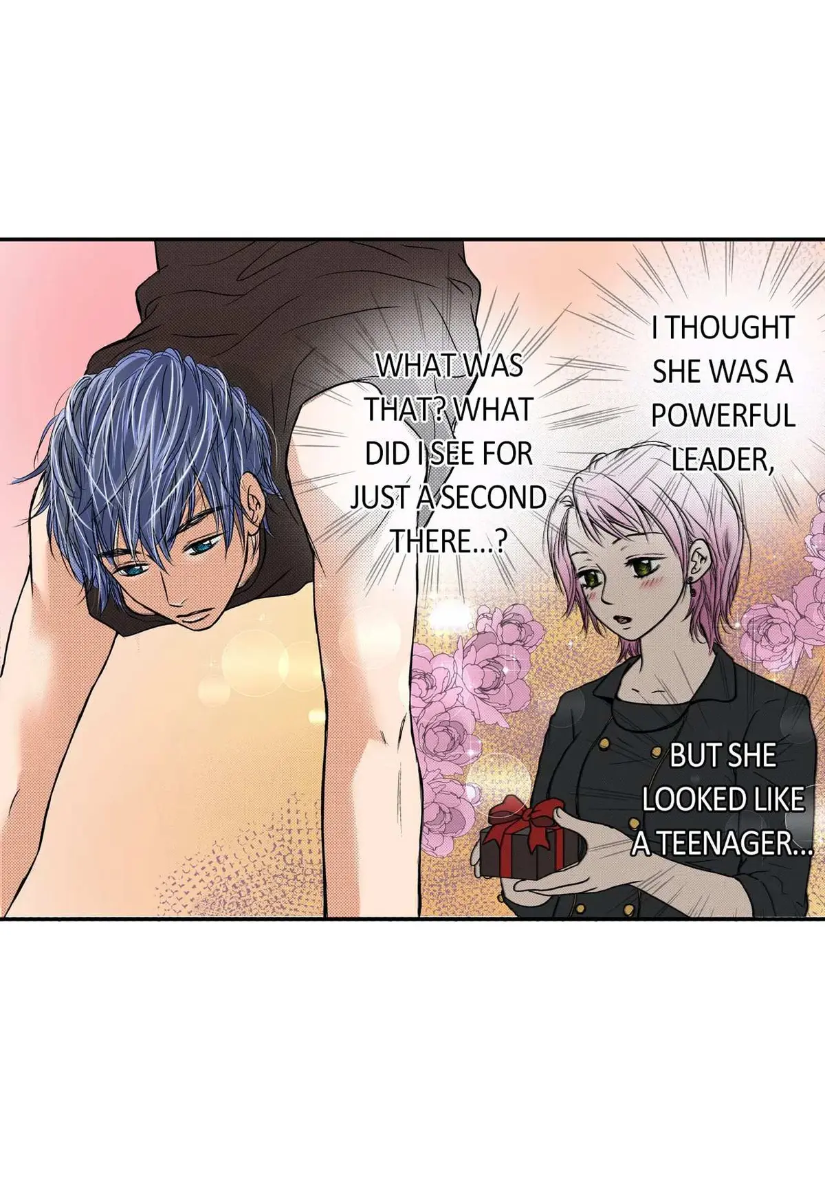 Read Noona Fan chapter 14 image 48 on Lezhin
