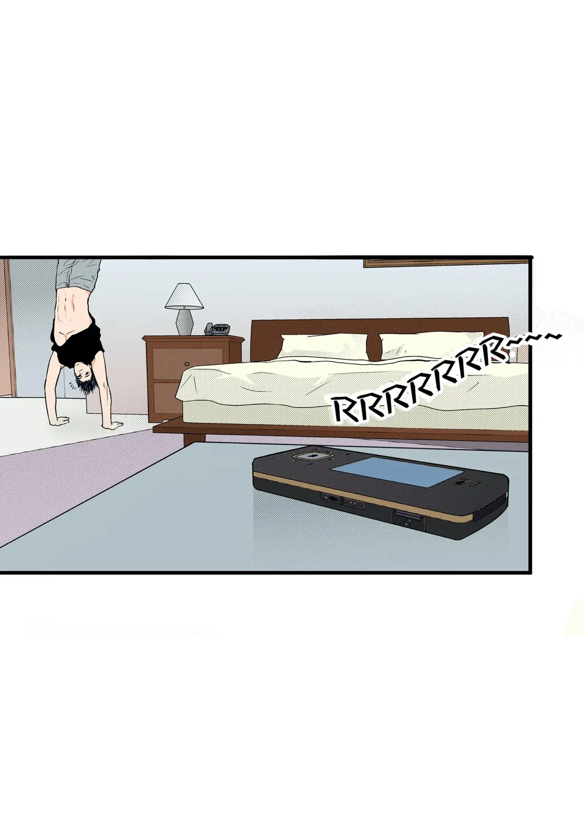 Read Noona Fan chapter 14 image 49 on Lezhin
