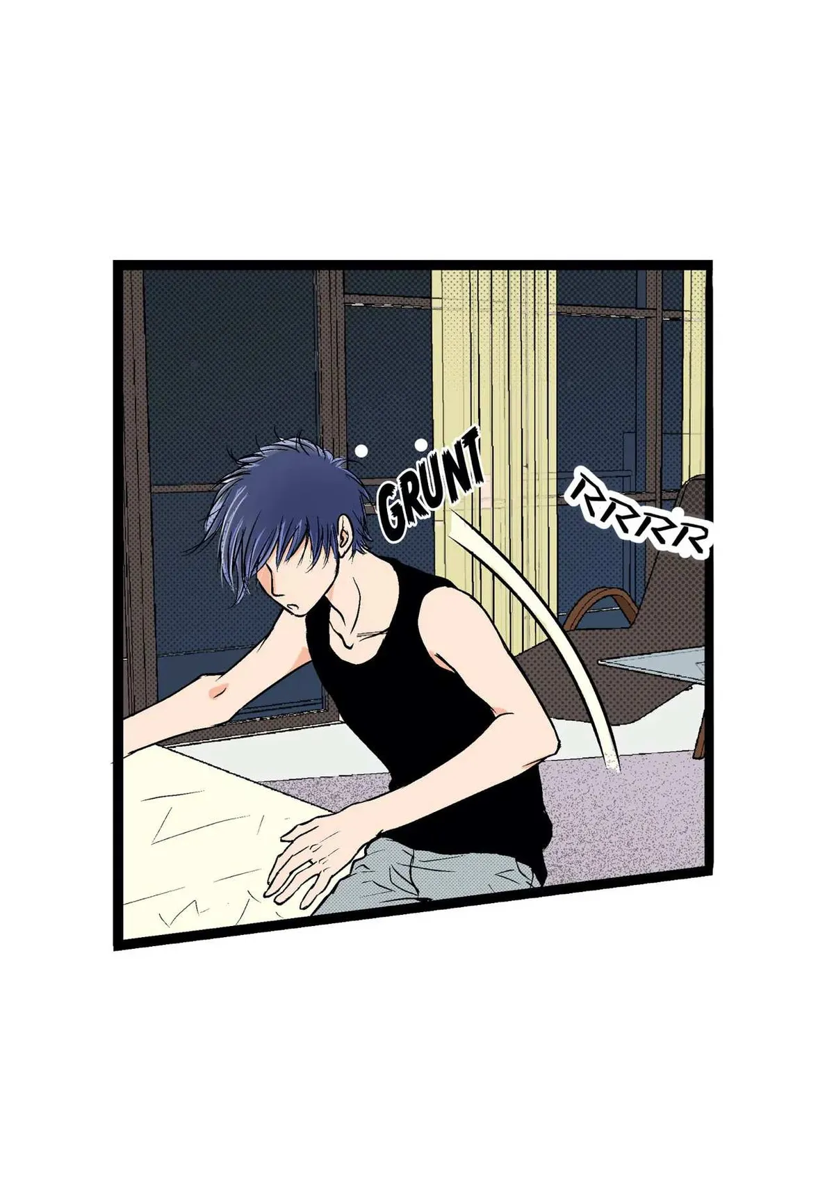 Read Noona Fan chapter 14 image 50 on Lezhin