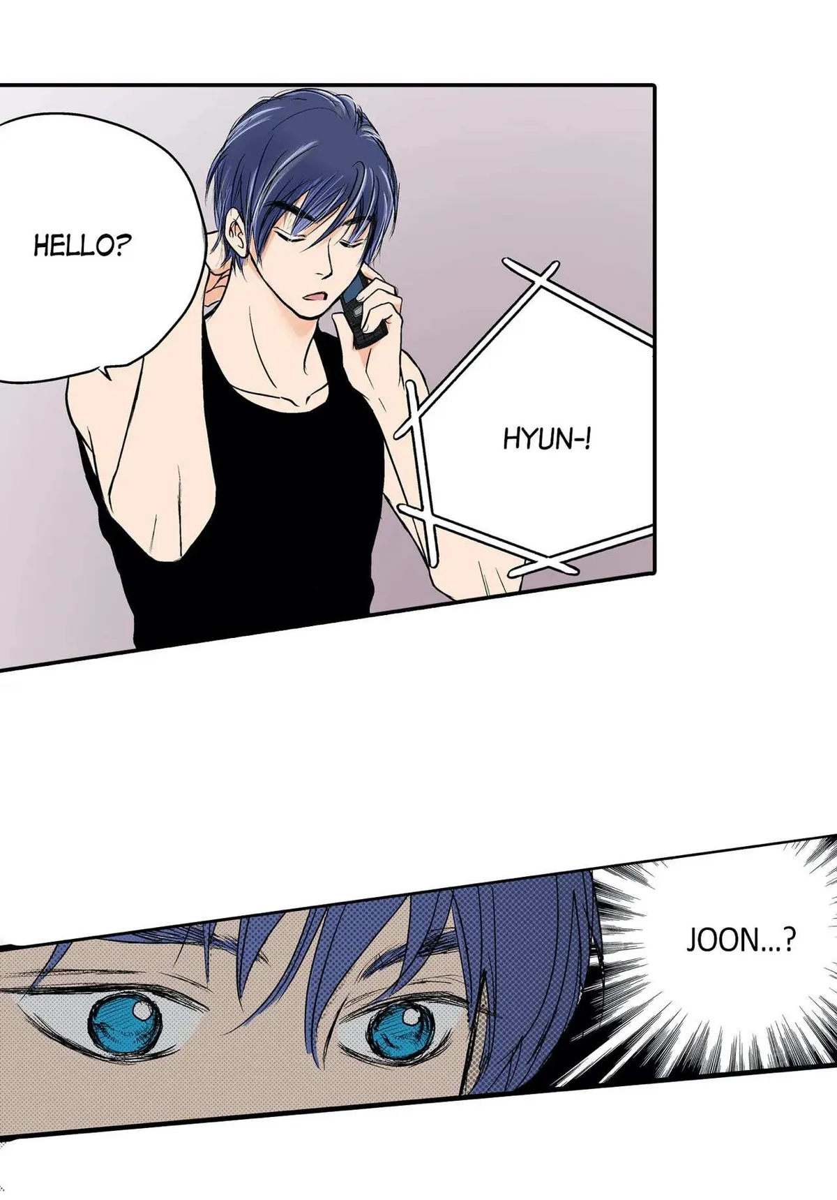 Read Noona Fan chapter 14 image 51 on Lezhin