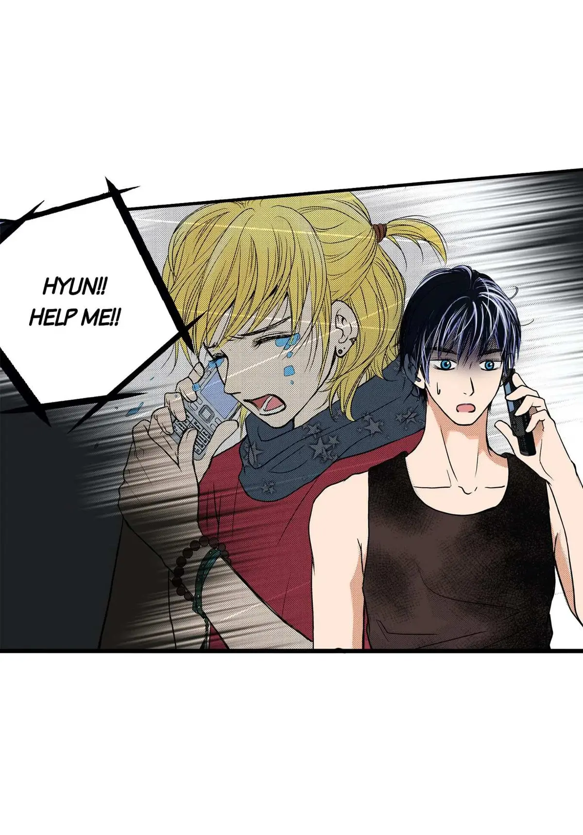Read Noona Fan chapter 14 image 52 on Lezhin