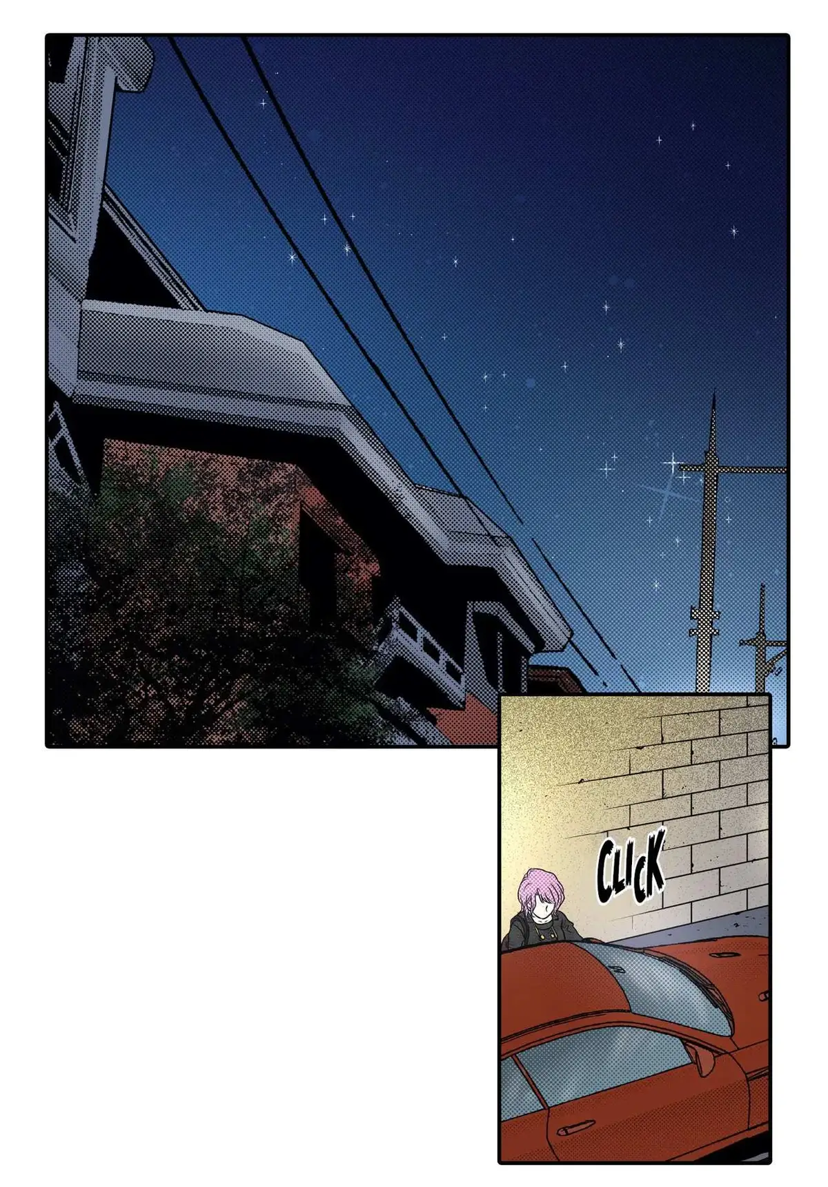 Read Noona Fan chapter 14 image 7 on Lezhin